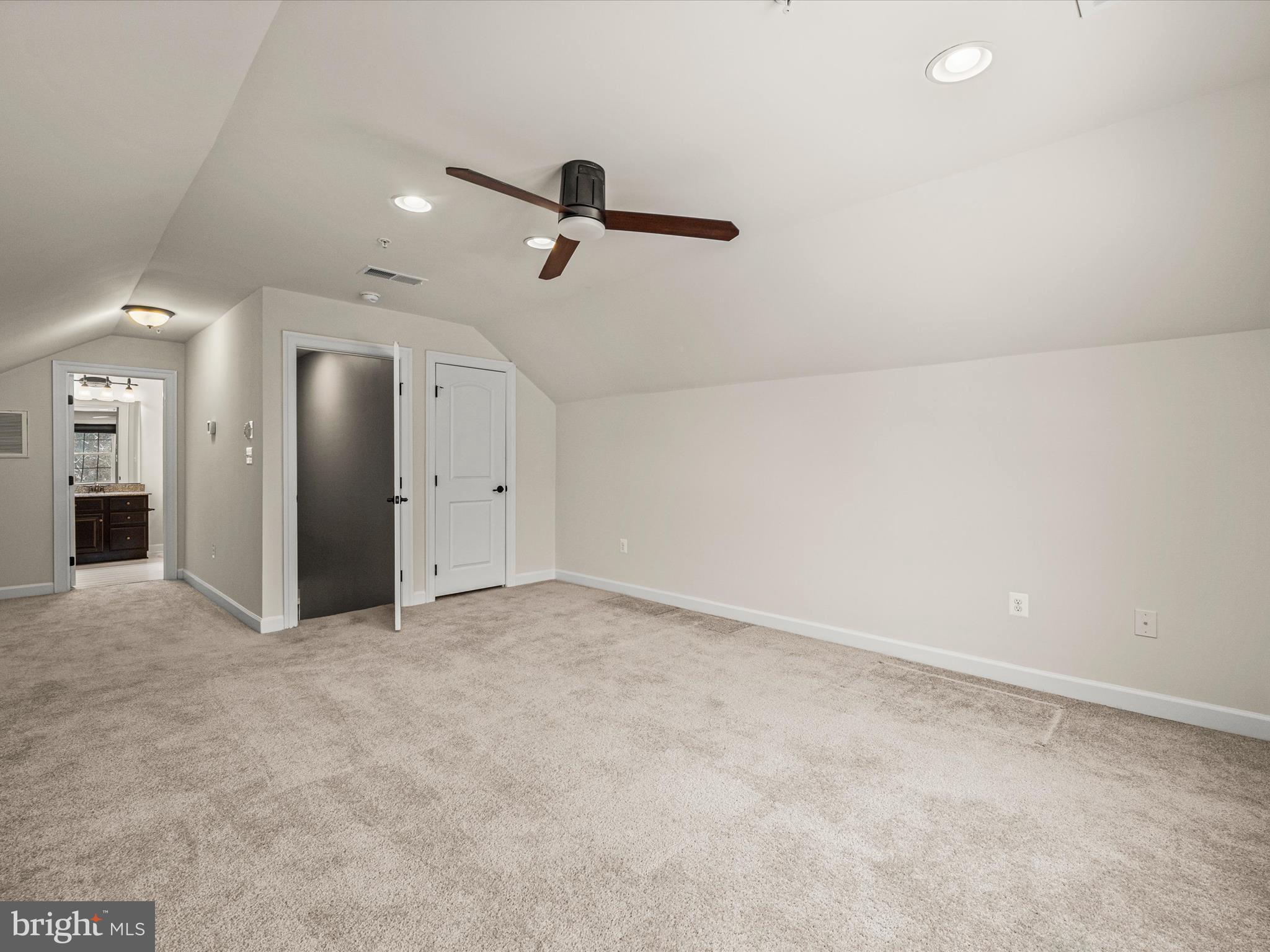 THE SUMMIT AT COPPER RIDGE - Residential