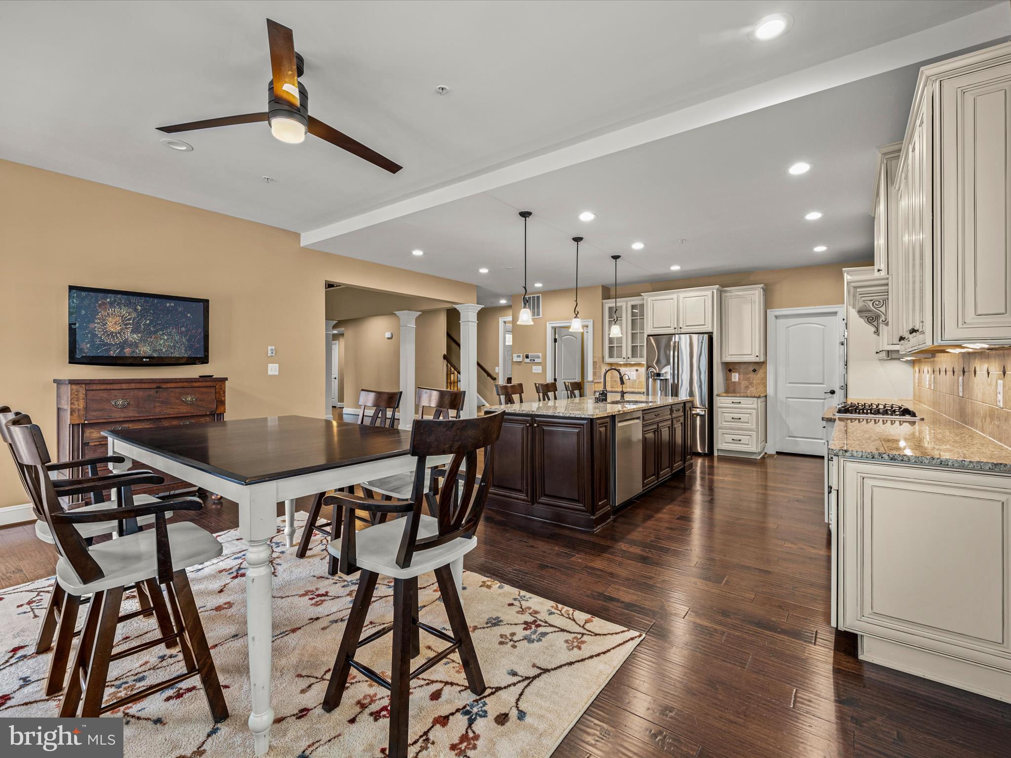 THE SUMMIT AT COPPER RIDGE - Residential