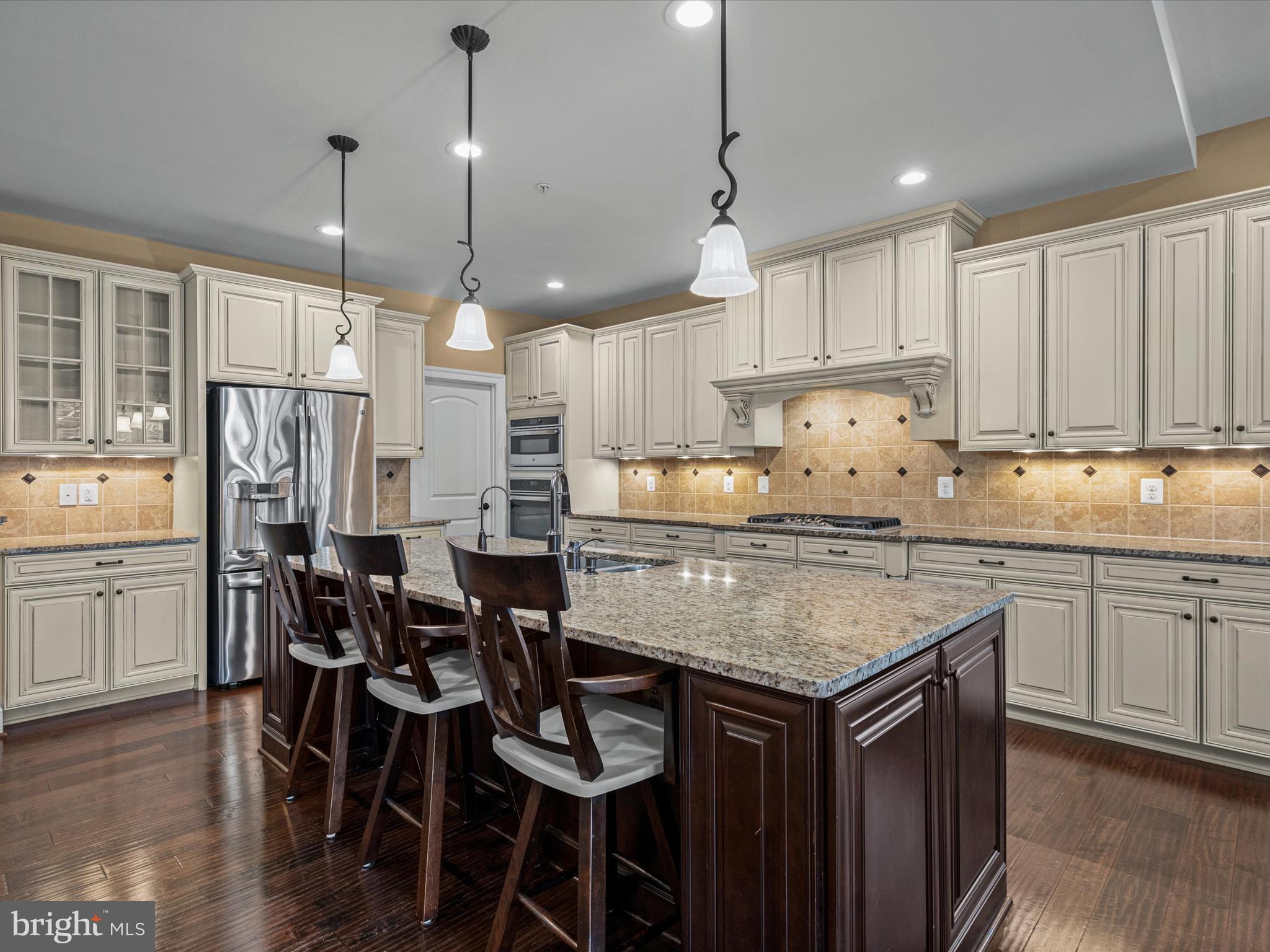 THE SUMMIT AT COPPER RIDGE - Residential