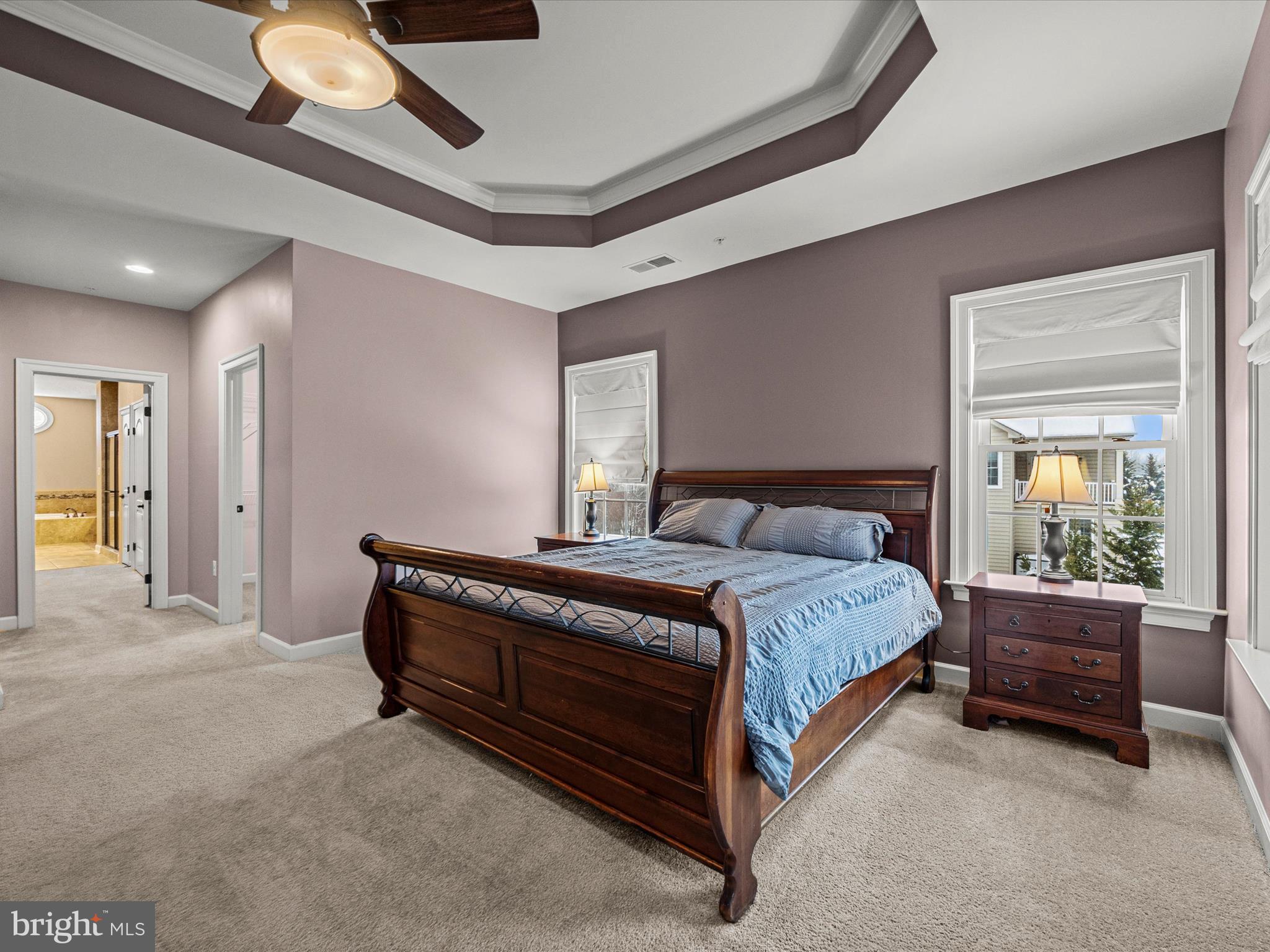 THE SUMMIT AT COPPER RIDGE - Residential