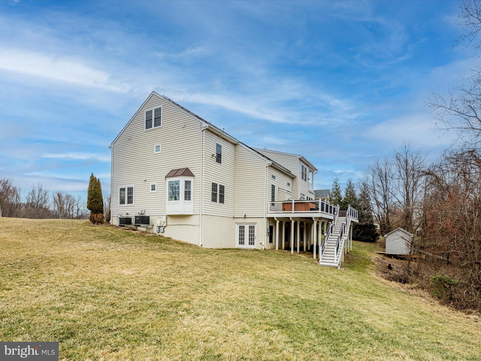 THE SUMMIT AT COPPER RIDGE - Residential