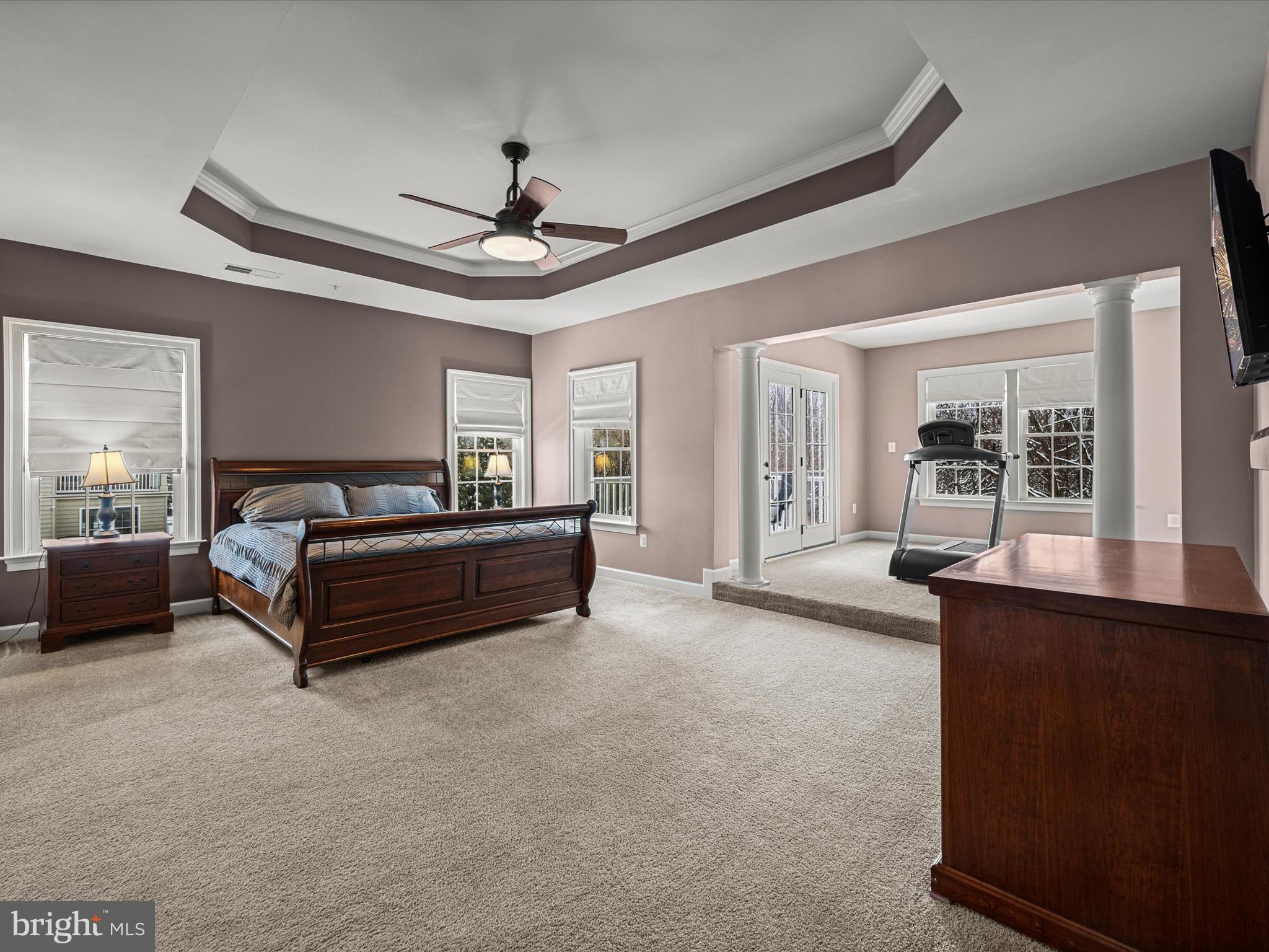 THE SUMMIT AT COPPER RIDGE - Residential