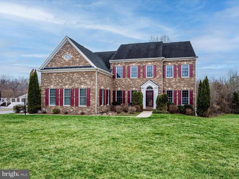 2415 PEBBLEBROOK COURT DAVIDSONVILLE MD 21035
