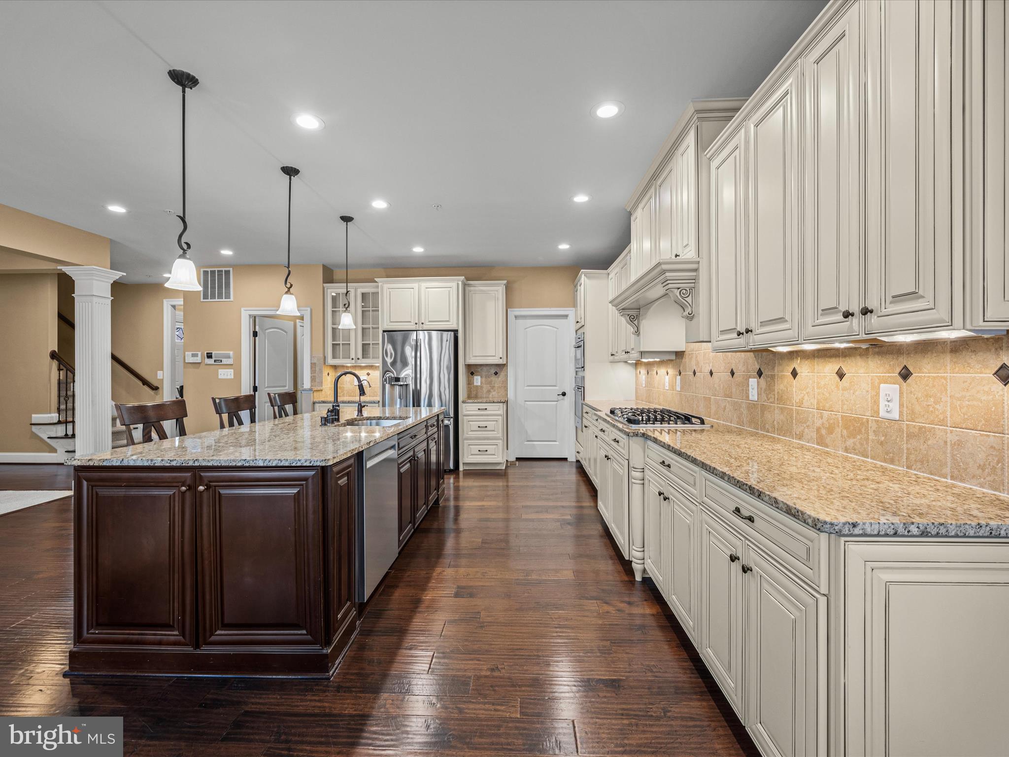 THE SUMMIT AT COPPER RIDGE - Residential