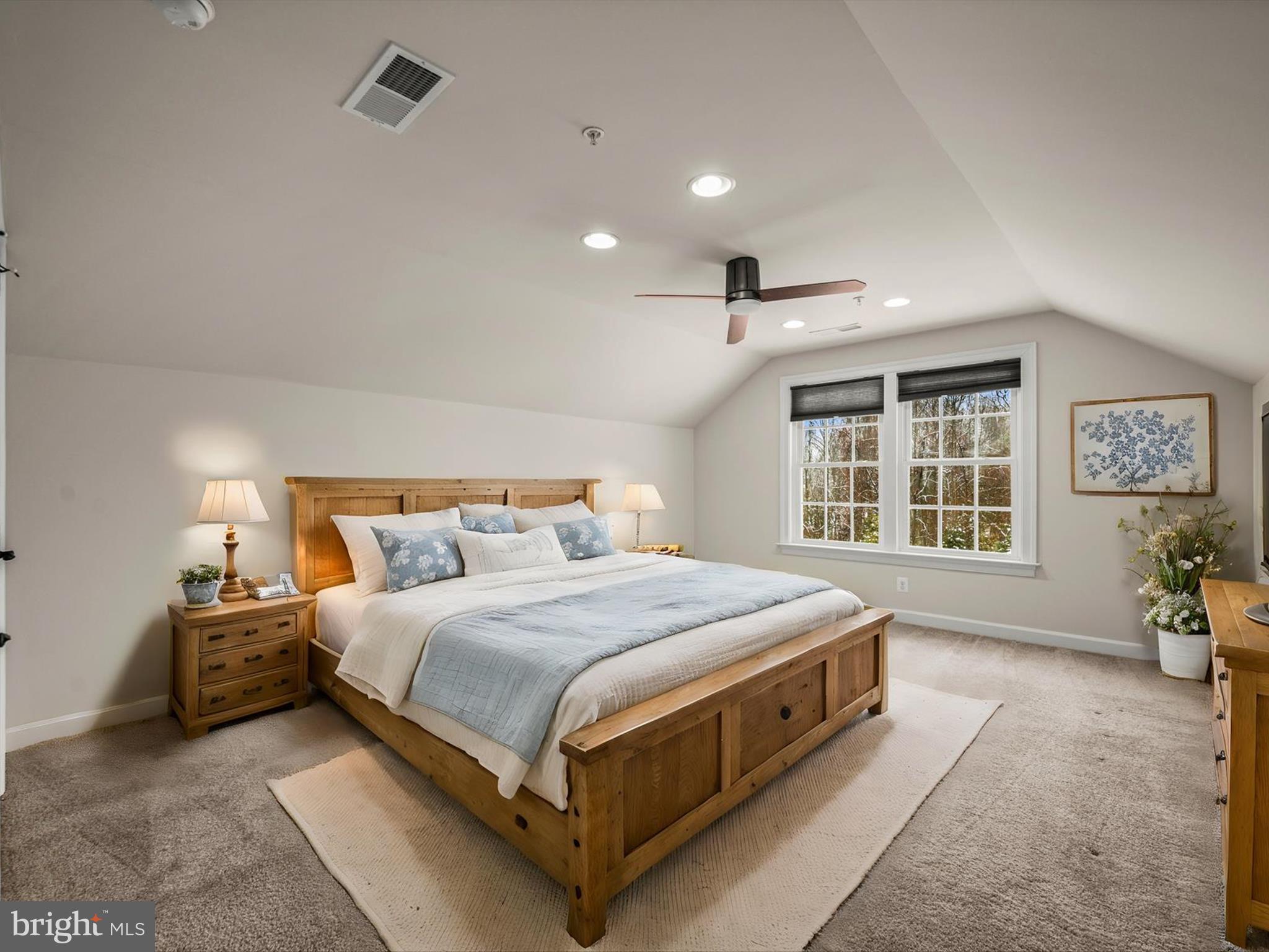 THE SUMMIT AT COPPER RIDGE - Residential