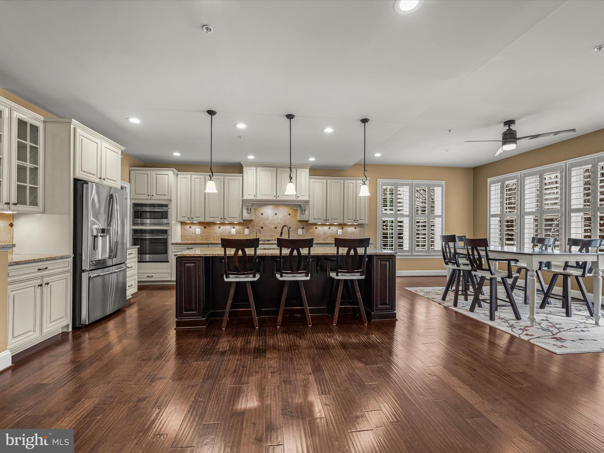 THE SUMMIT AT COPPER RIDGE - Residential