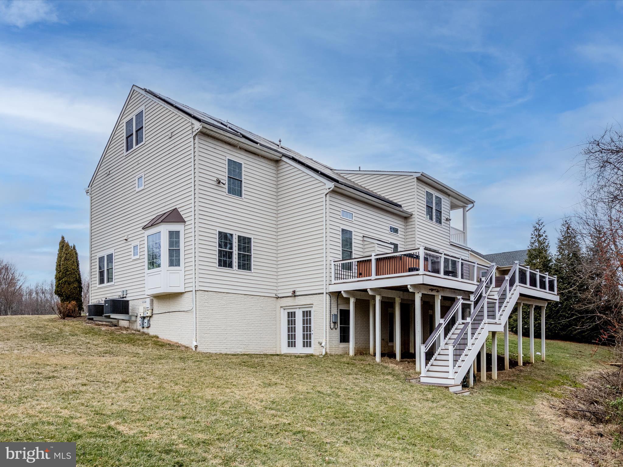 THE SUMMIT AT COPPER RIDGE - Residential