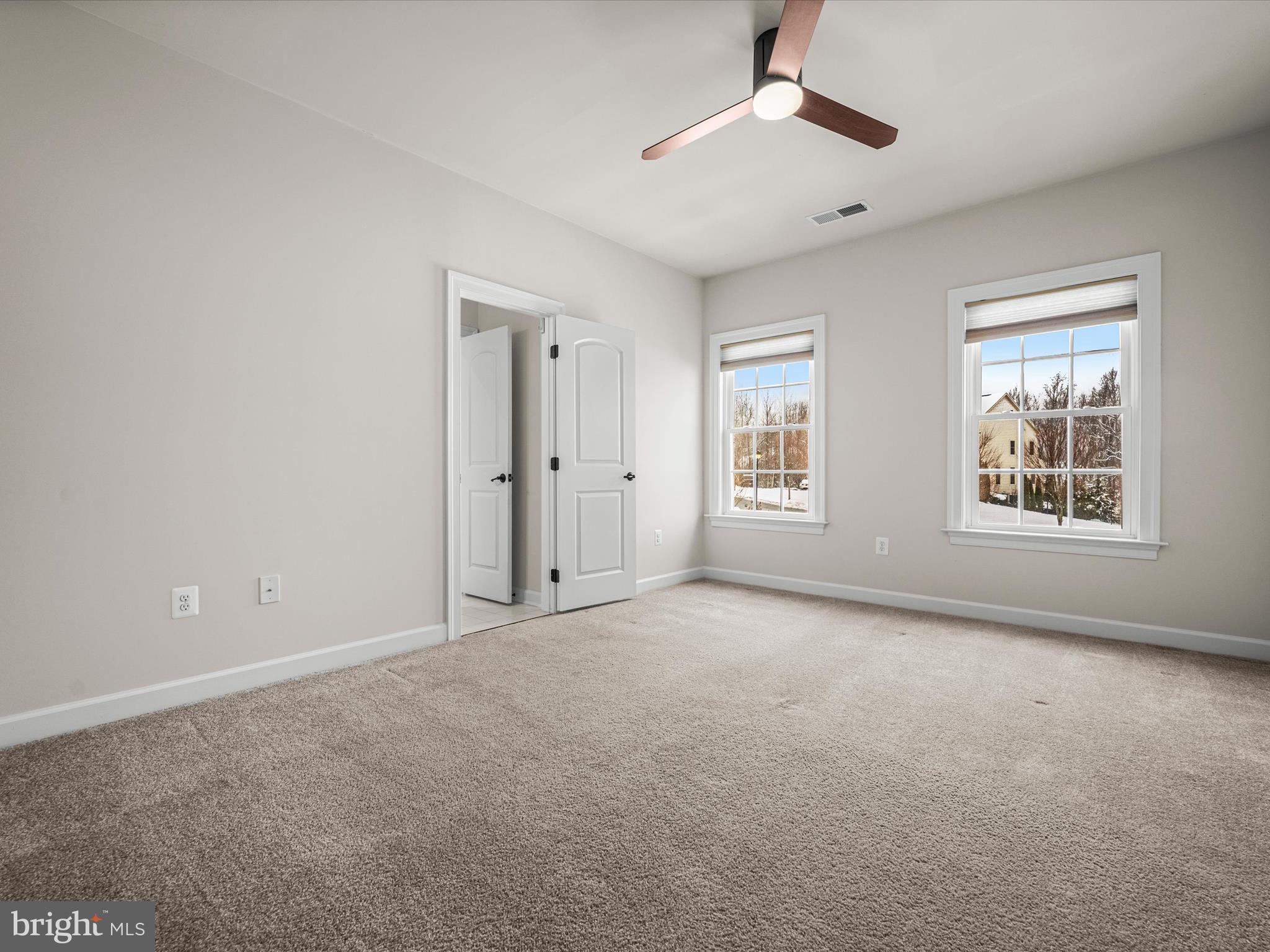 THE SUMMIT AT COPPER RIDGE - Residential