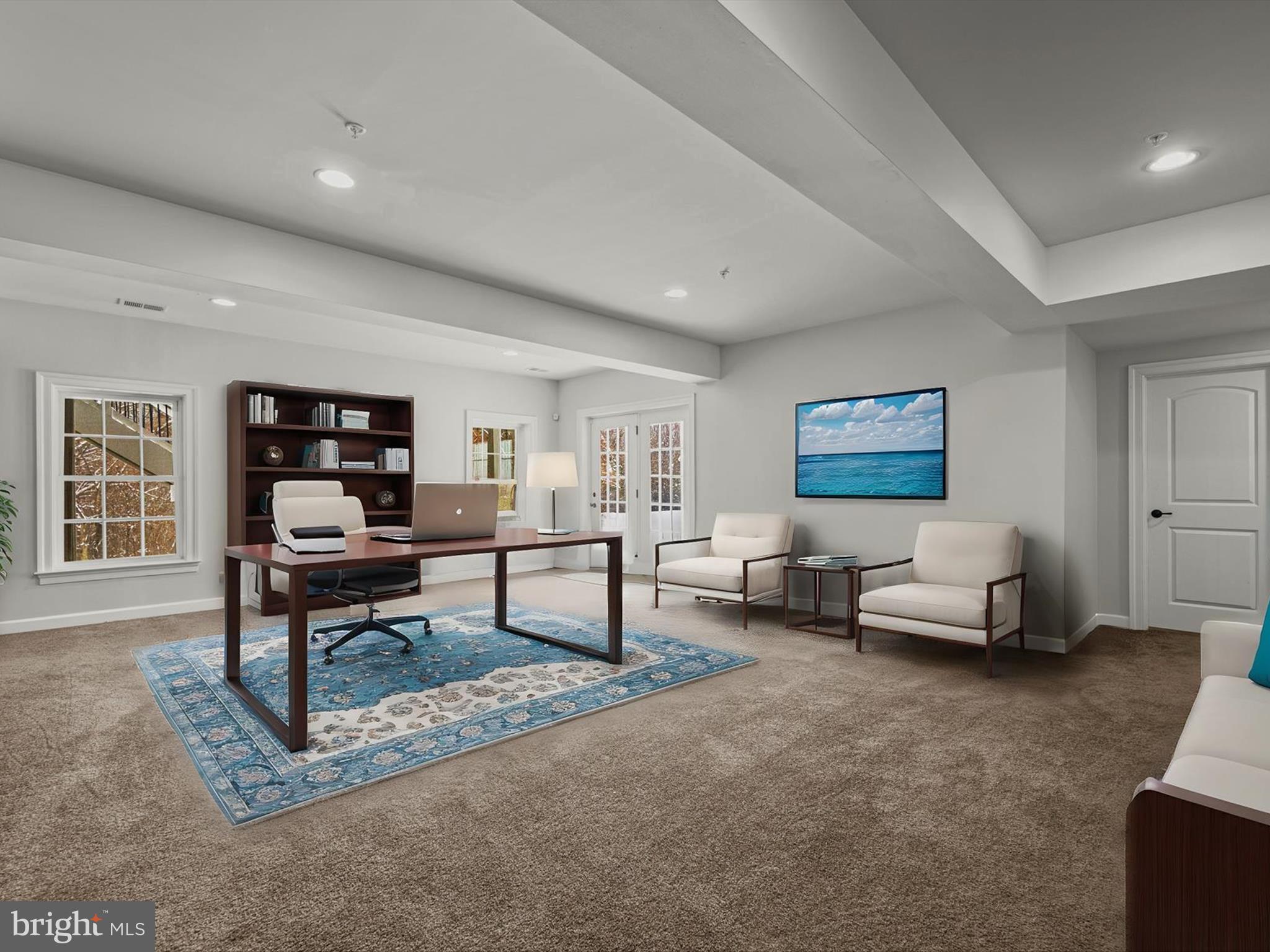 THE SUMMIT AT COPPER RIDGE - Residential