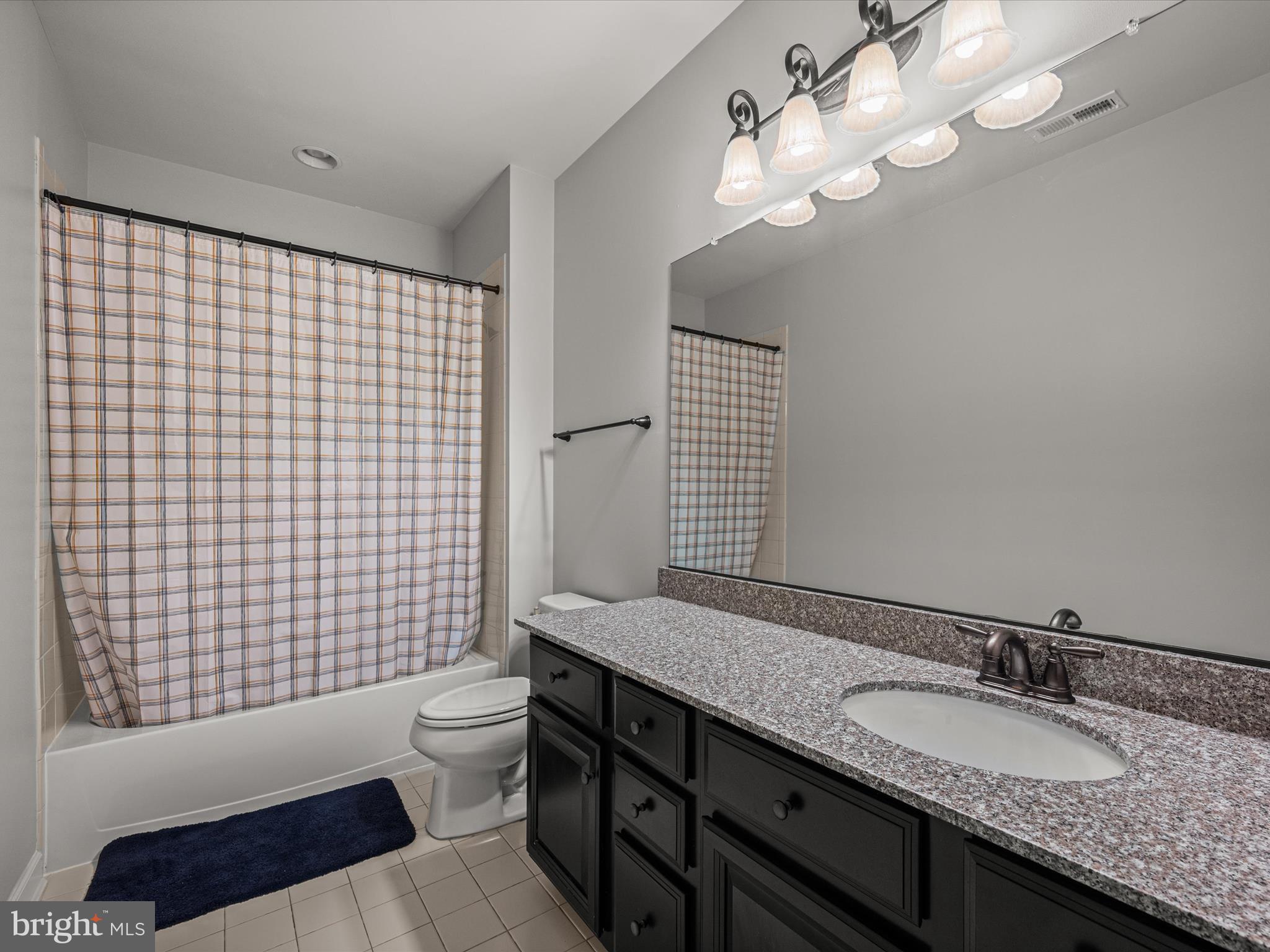 THE SUMMIT AT COPPER RIDGE - Residential