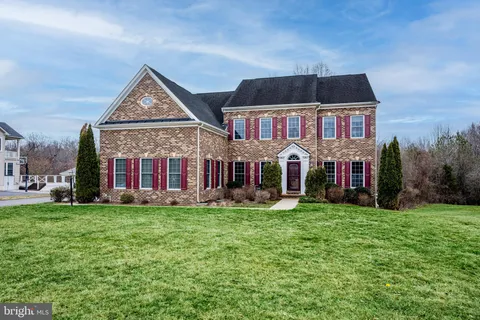 2415 Pebblebrook Court, Davidsonville, MD MLS: MDAA2103096