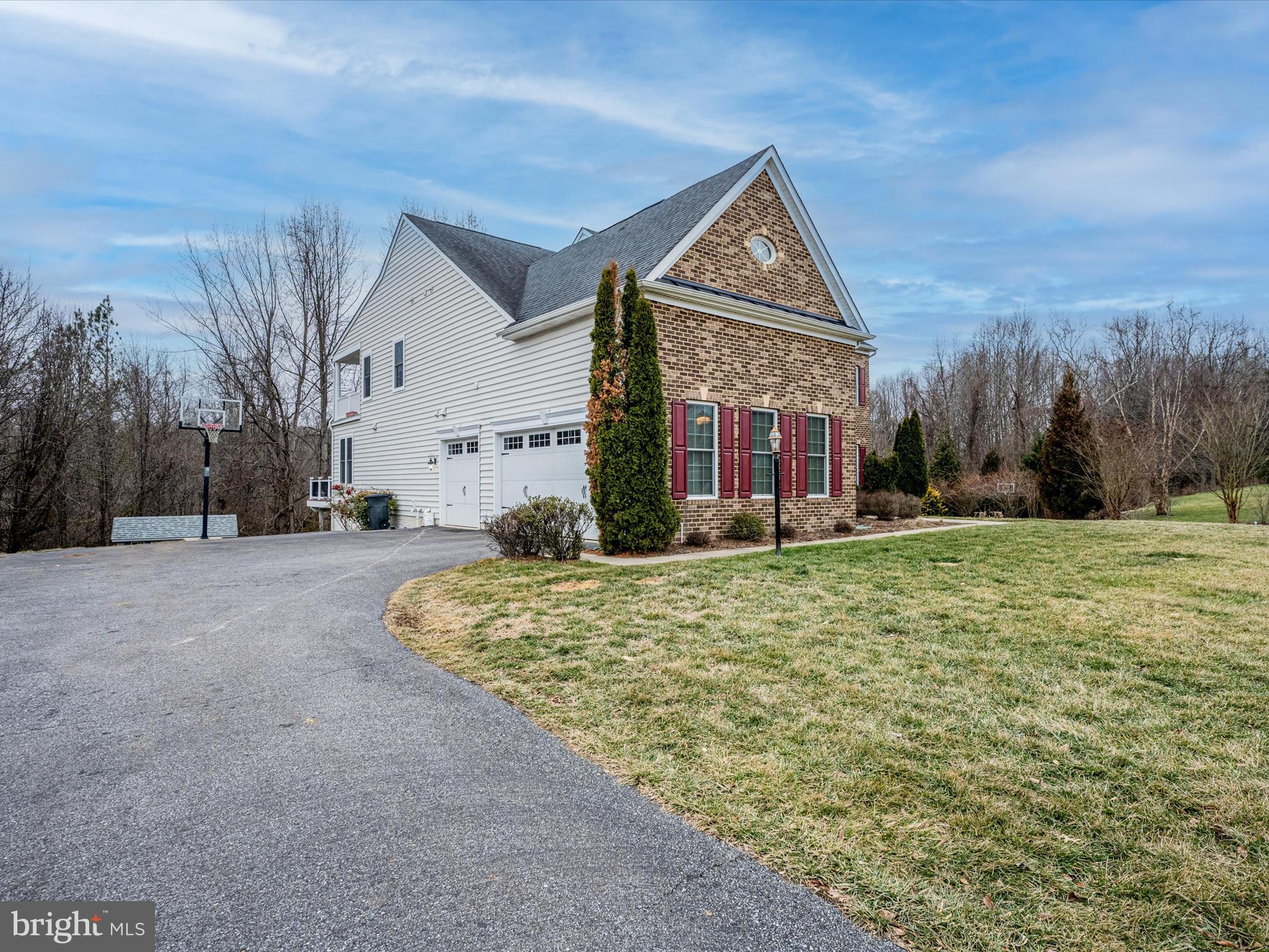 THE SUMMIT AT COPPER RIDGE - Residential