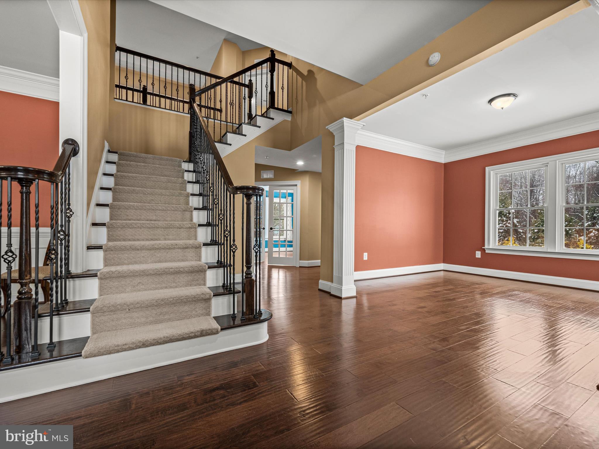 THE SUMMIT AT COPPER RIDGE - Residential