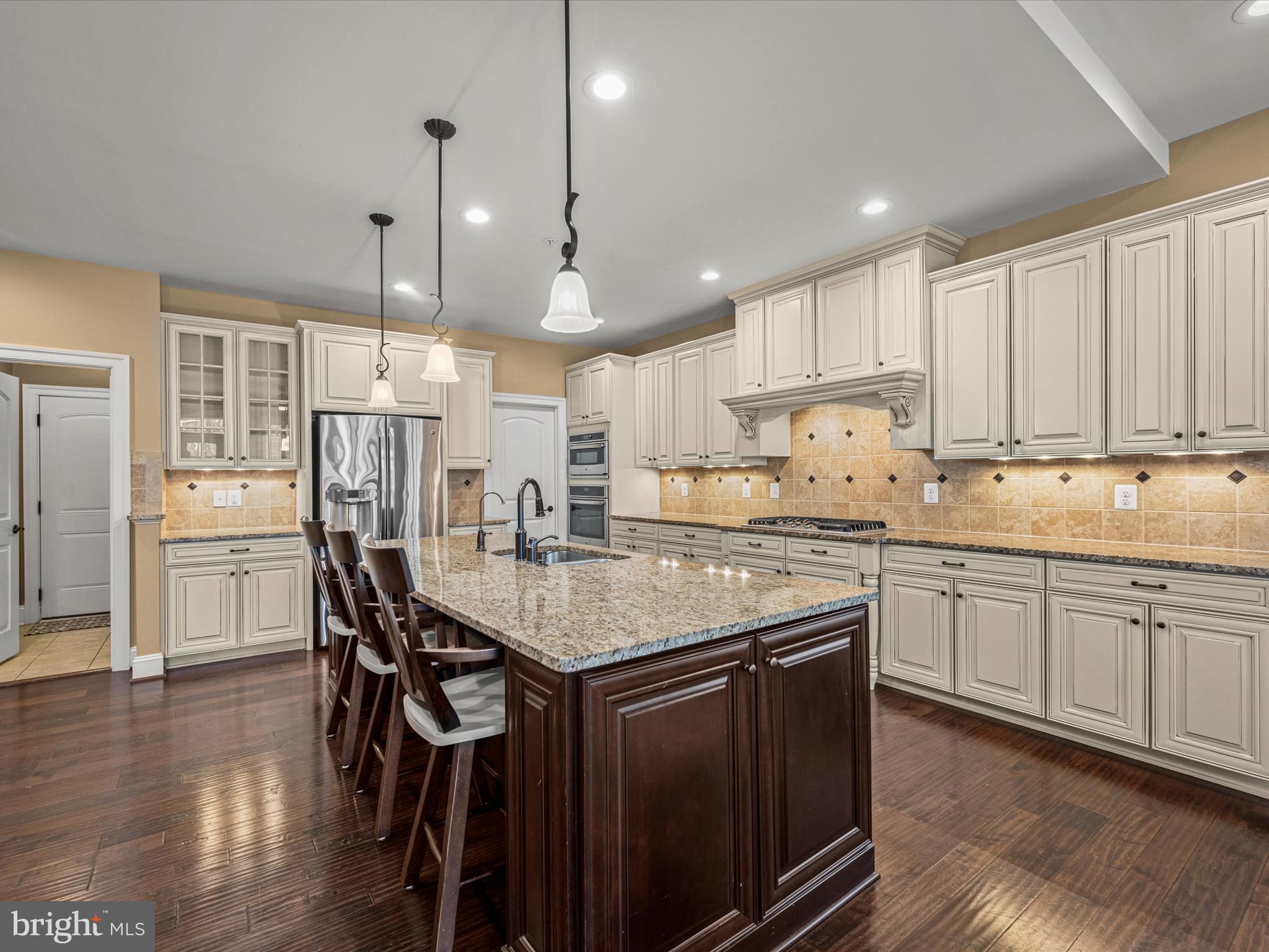 THE SUMMIT AT COPPER RIDGE - Residential