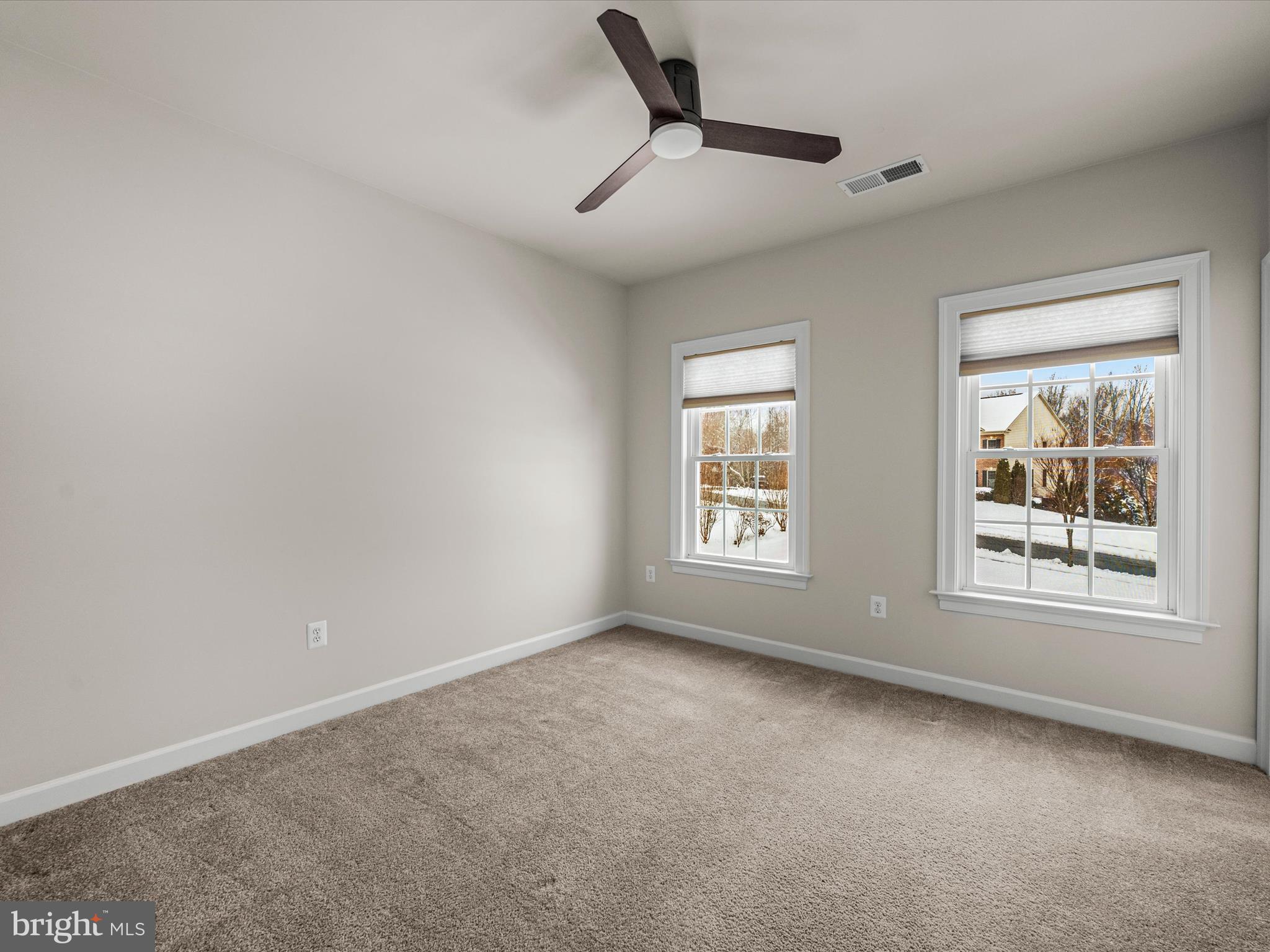 THE SUMMIT AT COPPER RIDGE - Residential