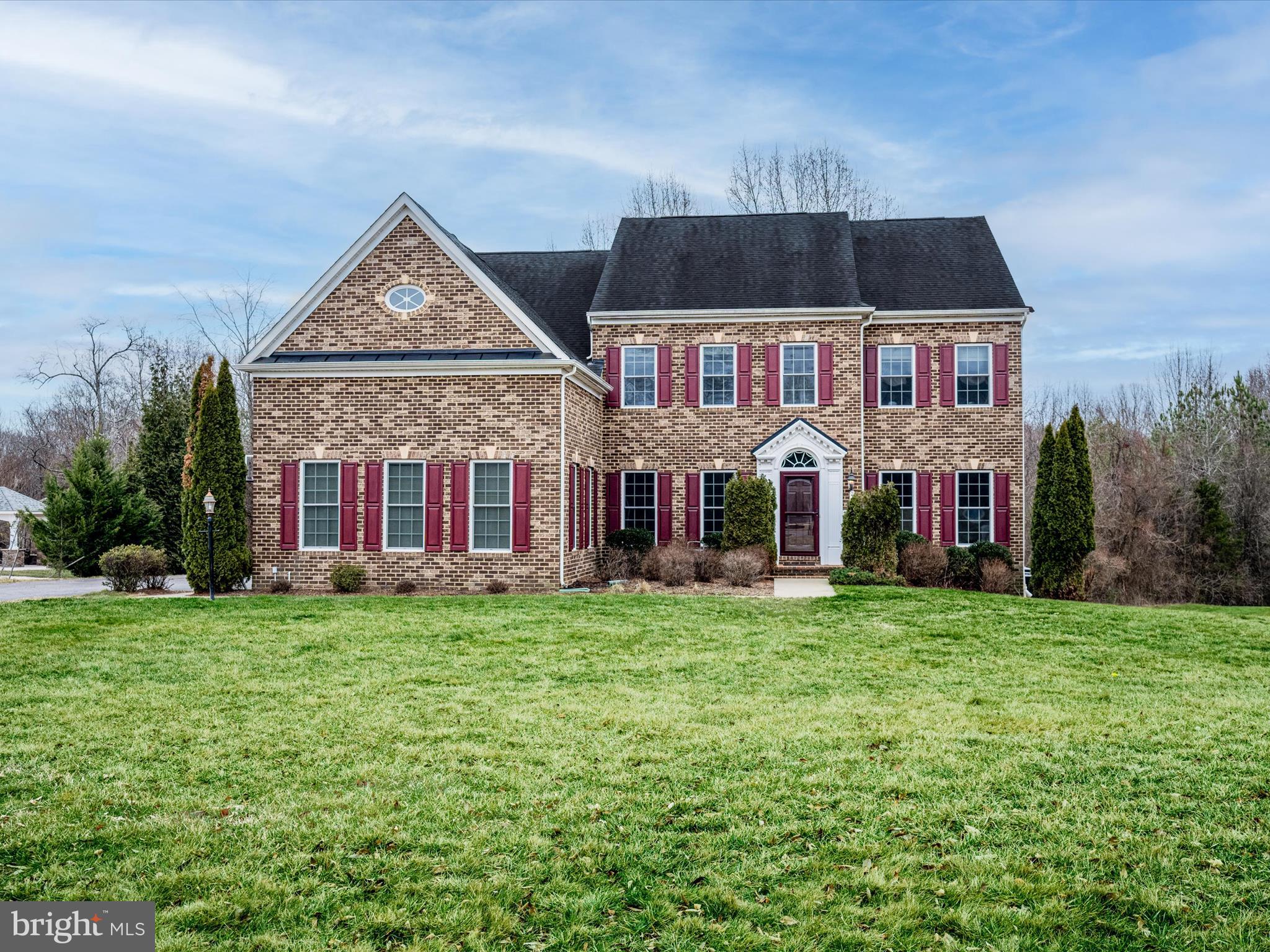 THE SUMMIT AT COPPER RIDGE - Residential