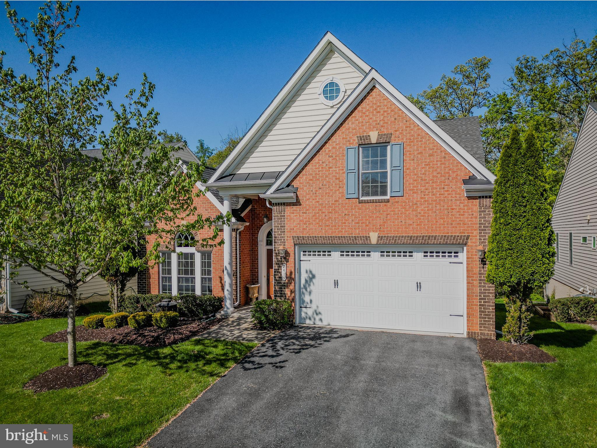 WAVERLY WOODS WEST - Residential
