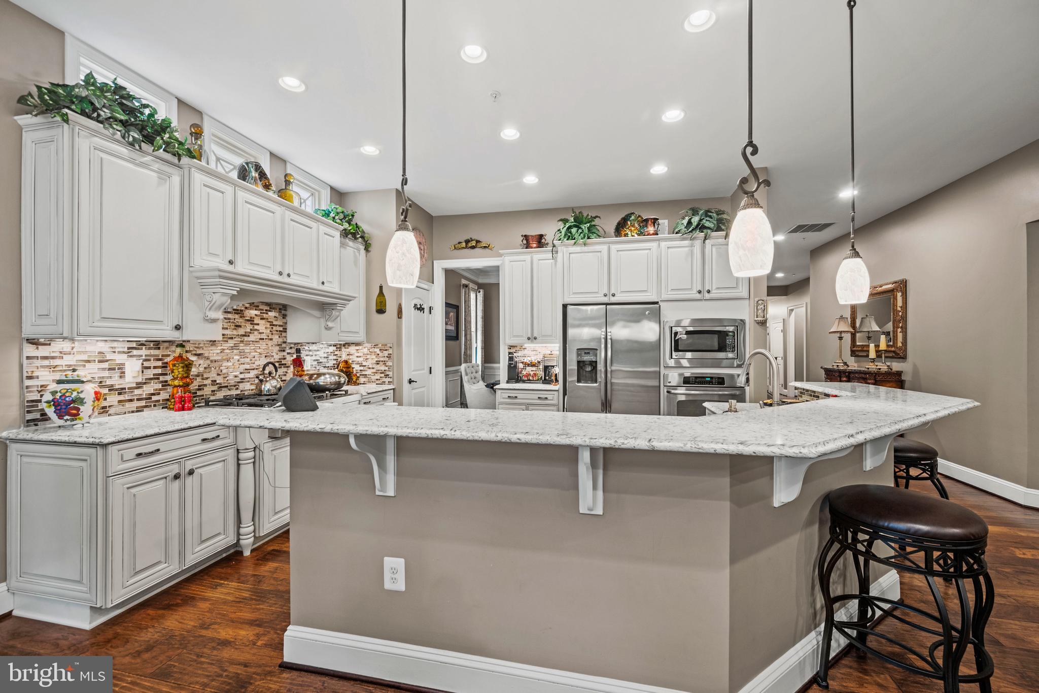 WAVERLY WOODS WEST - Residential