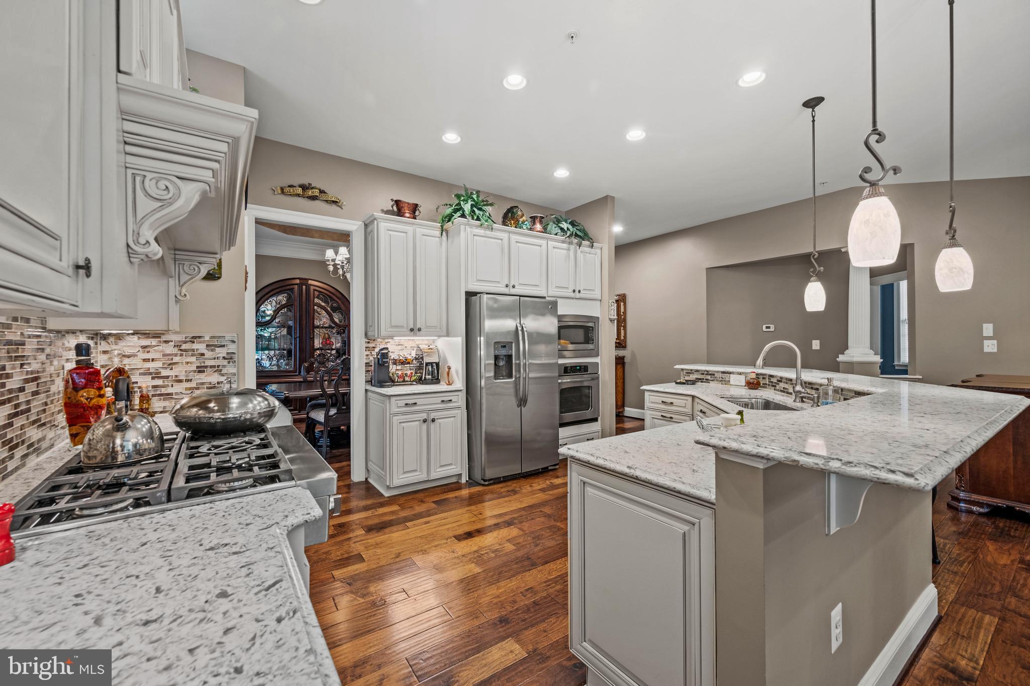 WAVERLY WOODS WEST - Residential