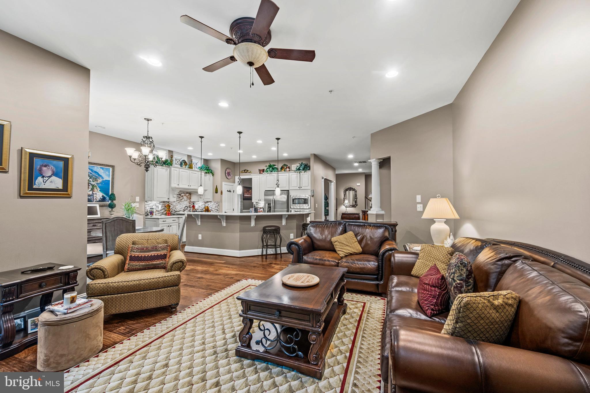 WAVERLY WOODS WEST - Residential