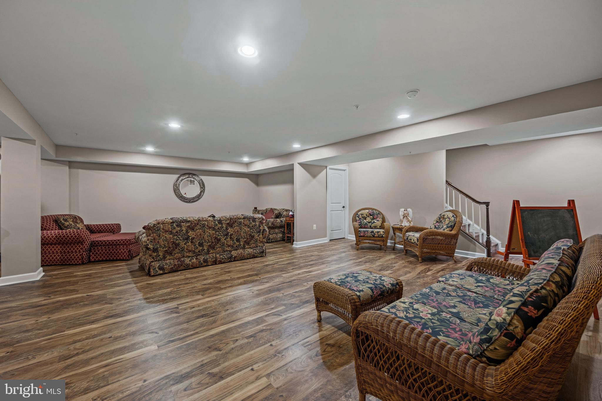 WAVERLY WOODS WEST - Residential