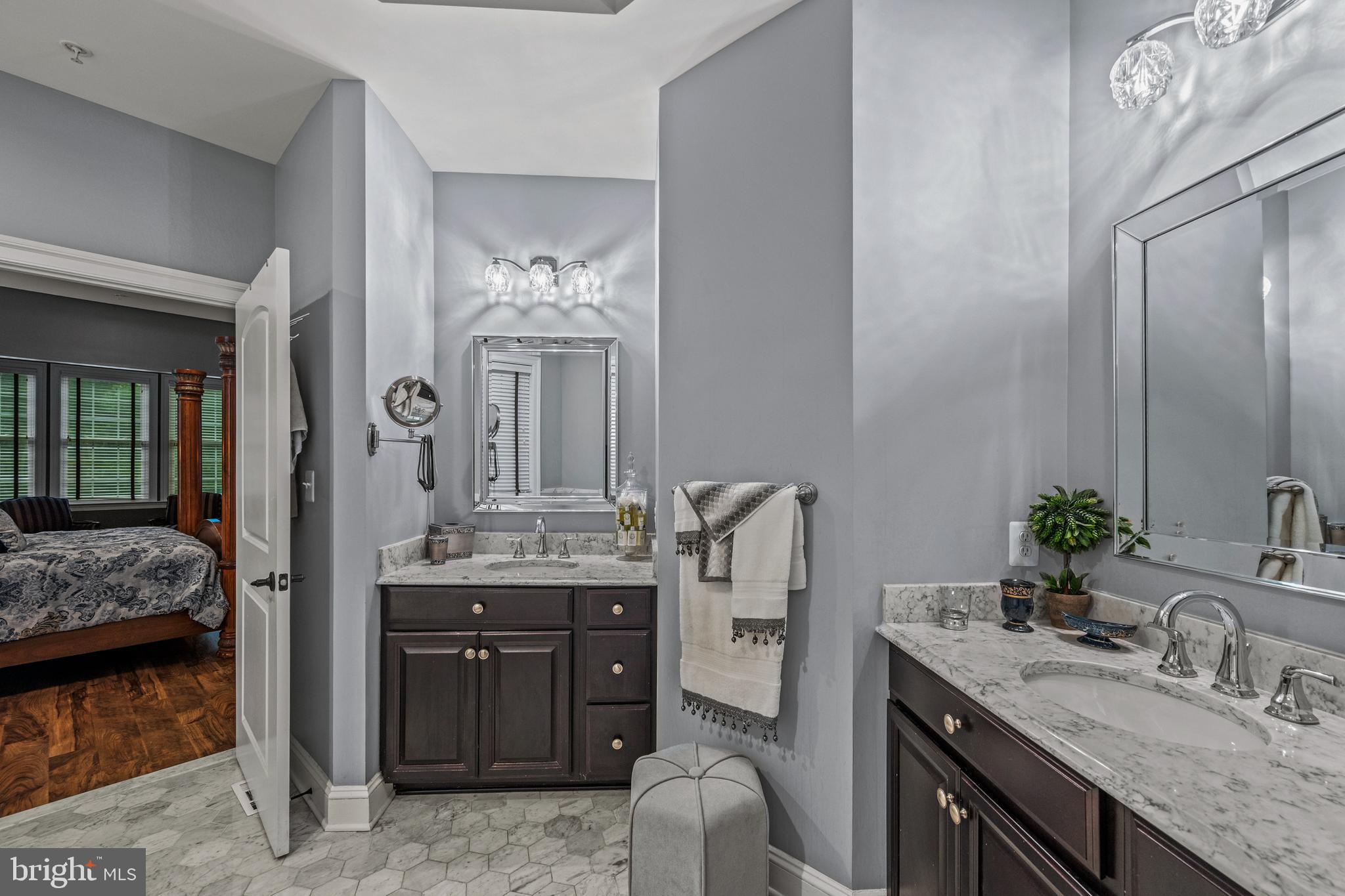 WAVERLY WOODS WEST - Residential