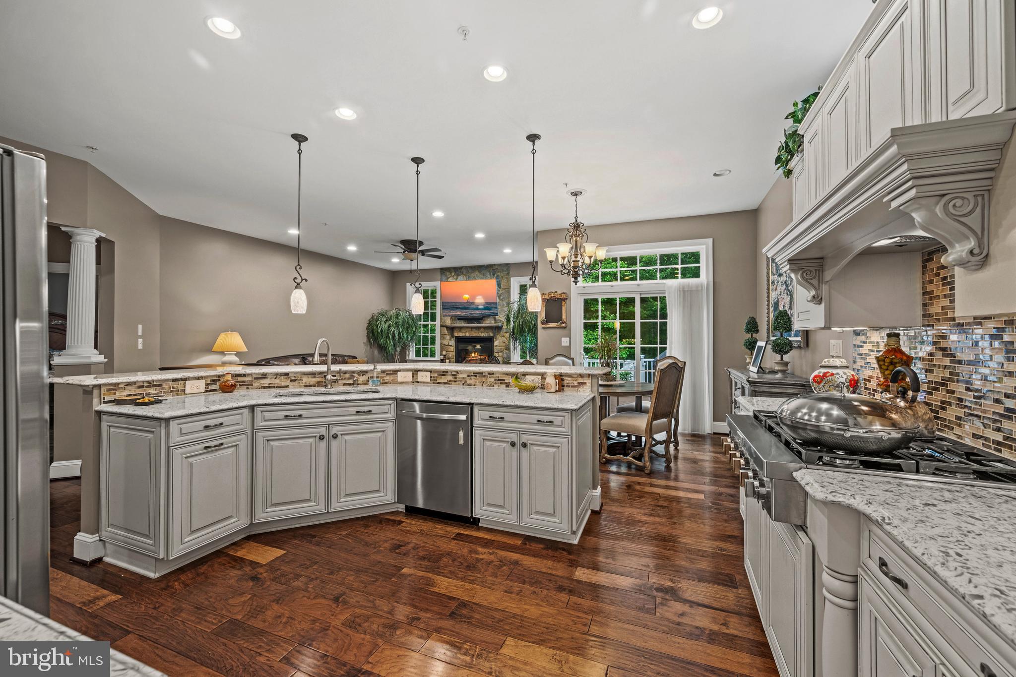 WAVERLY WOODS WEST - Residential