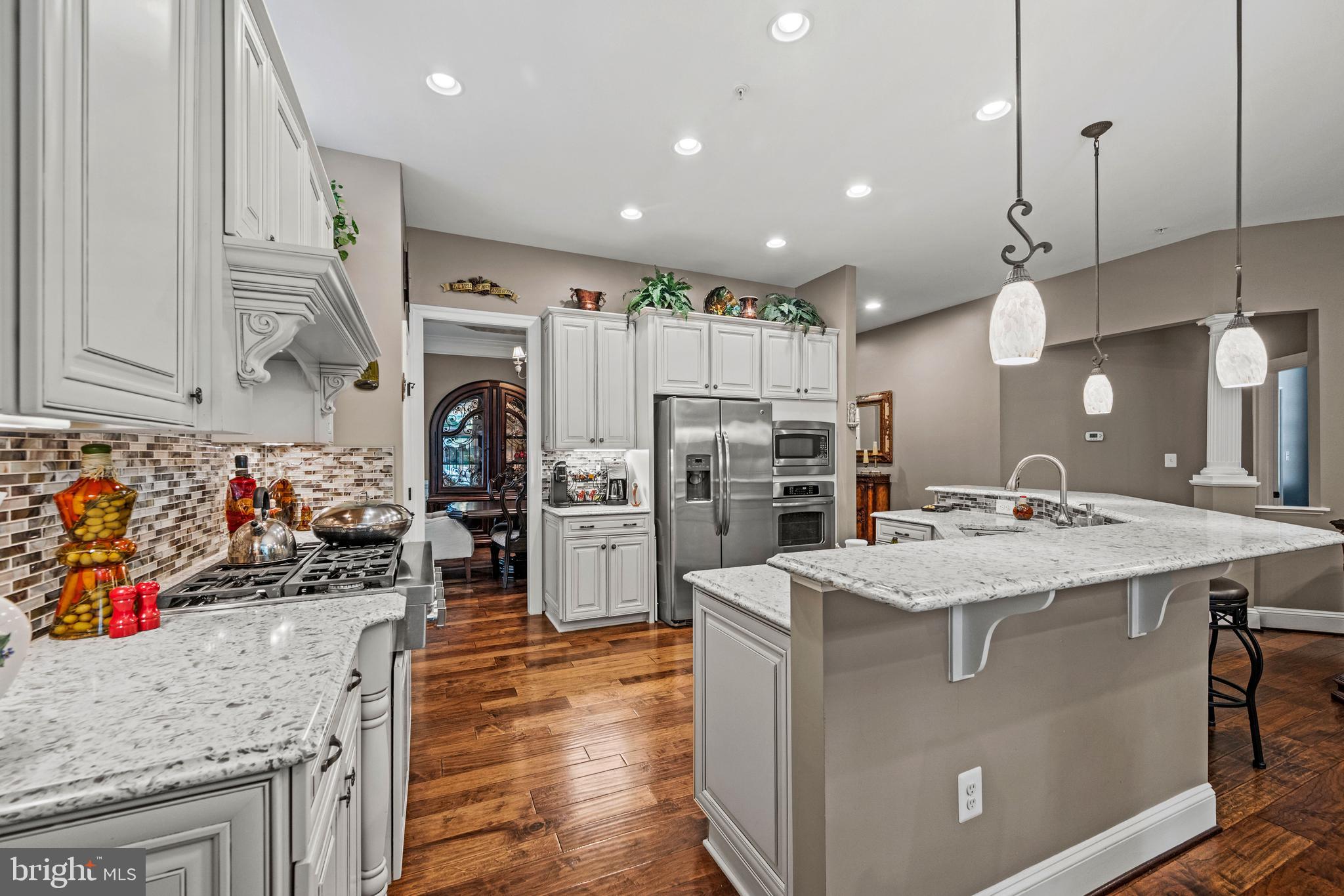 WAVERLY WOODS WEST - Residential
