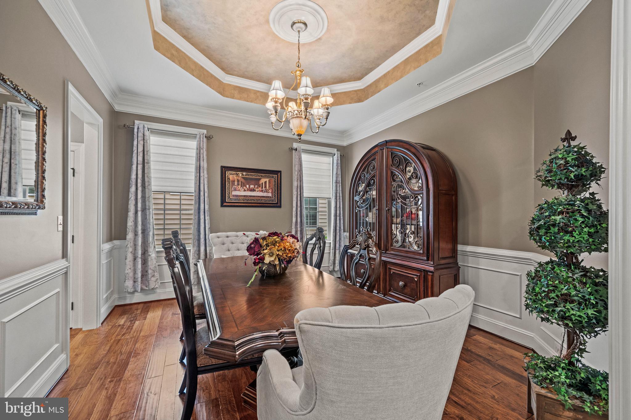 WAVERLY WOODS WEST - Residential