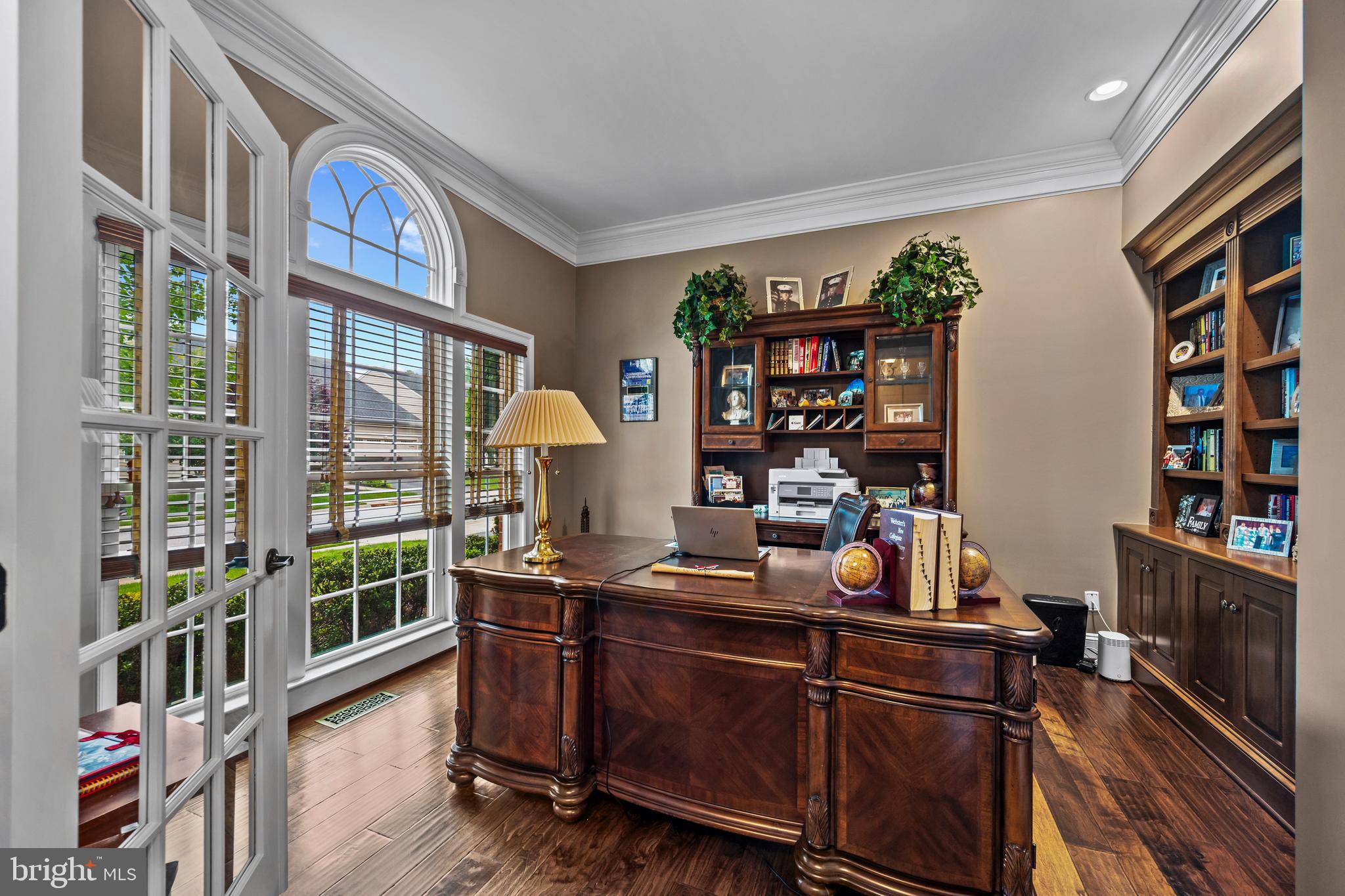 WAVERLY WOODS WEST - Residential
