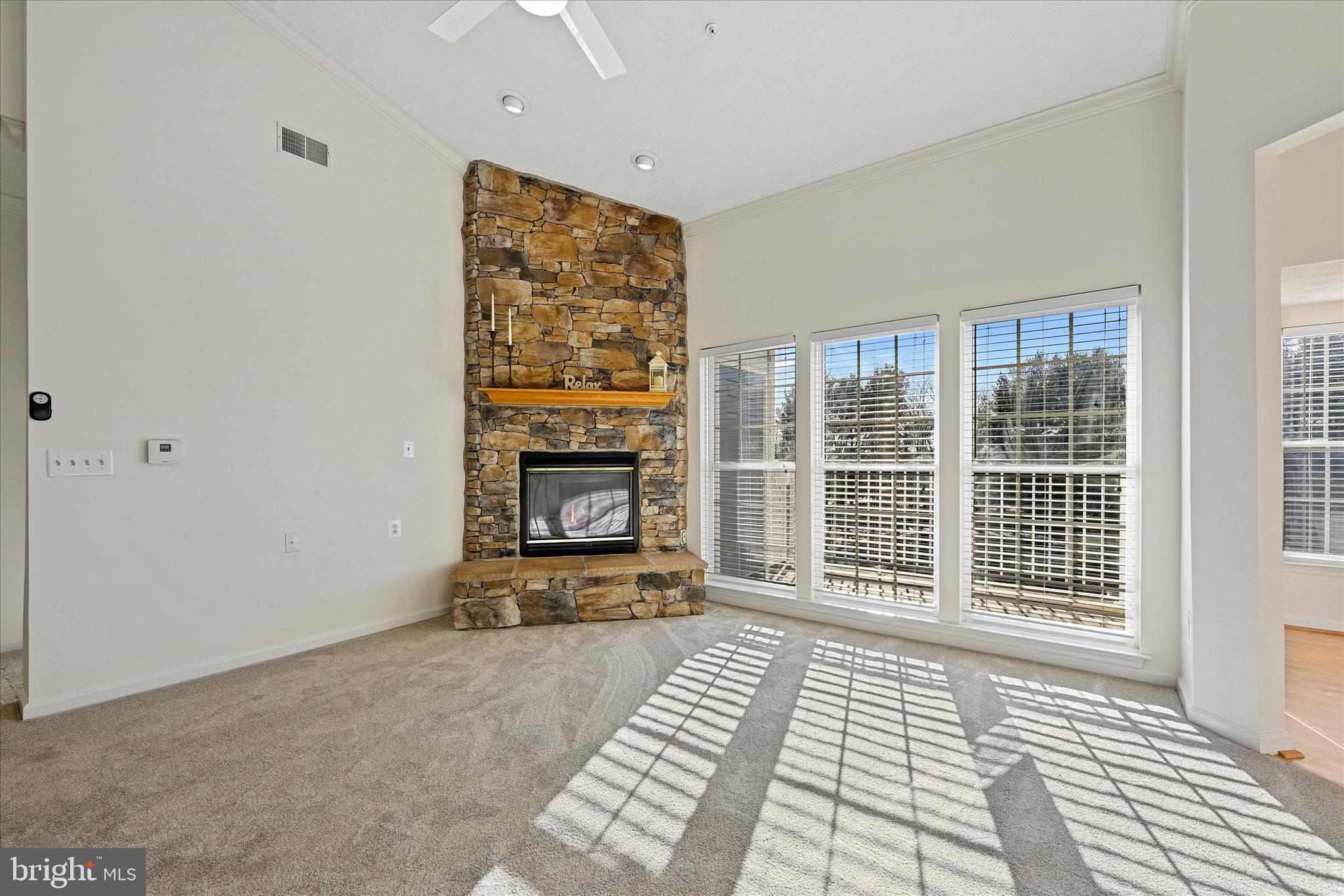 VILLAGE GREEN - Residential