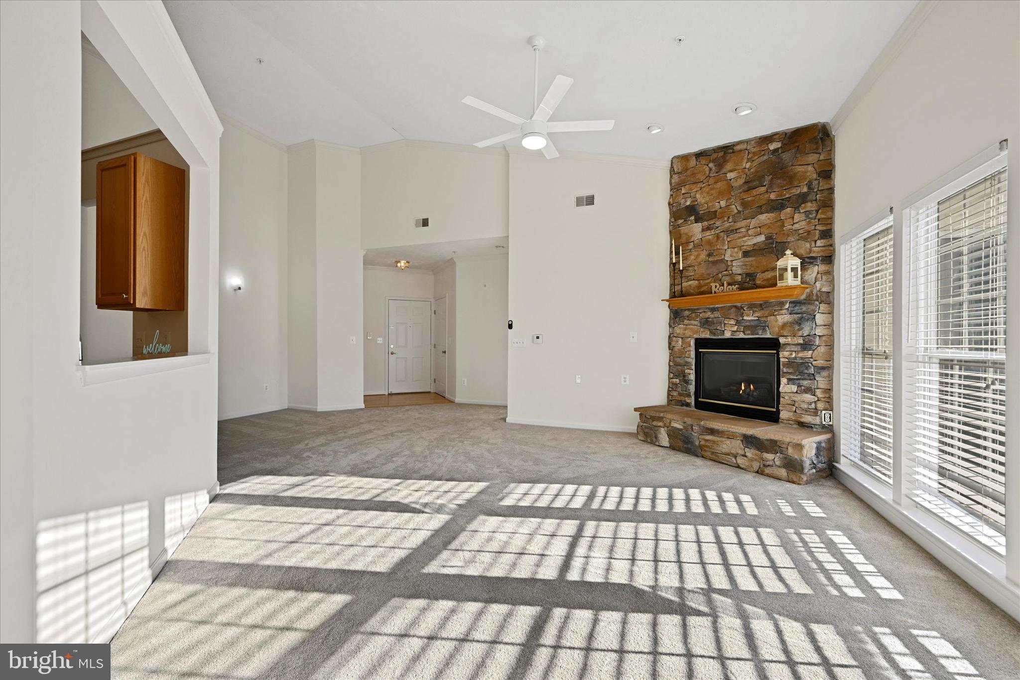 VILLAGE GREEN - Residential