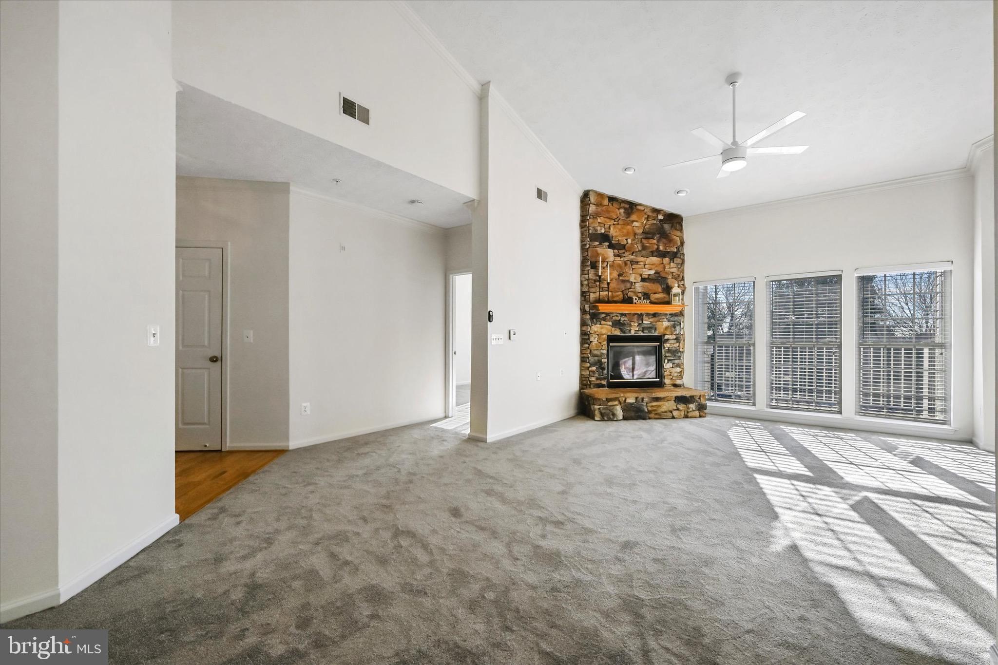 VILLAGE GREEN - Residential