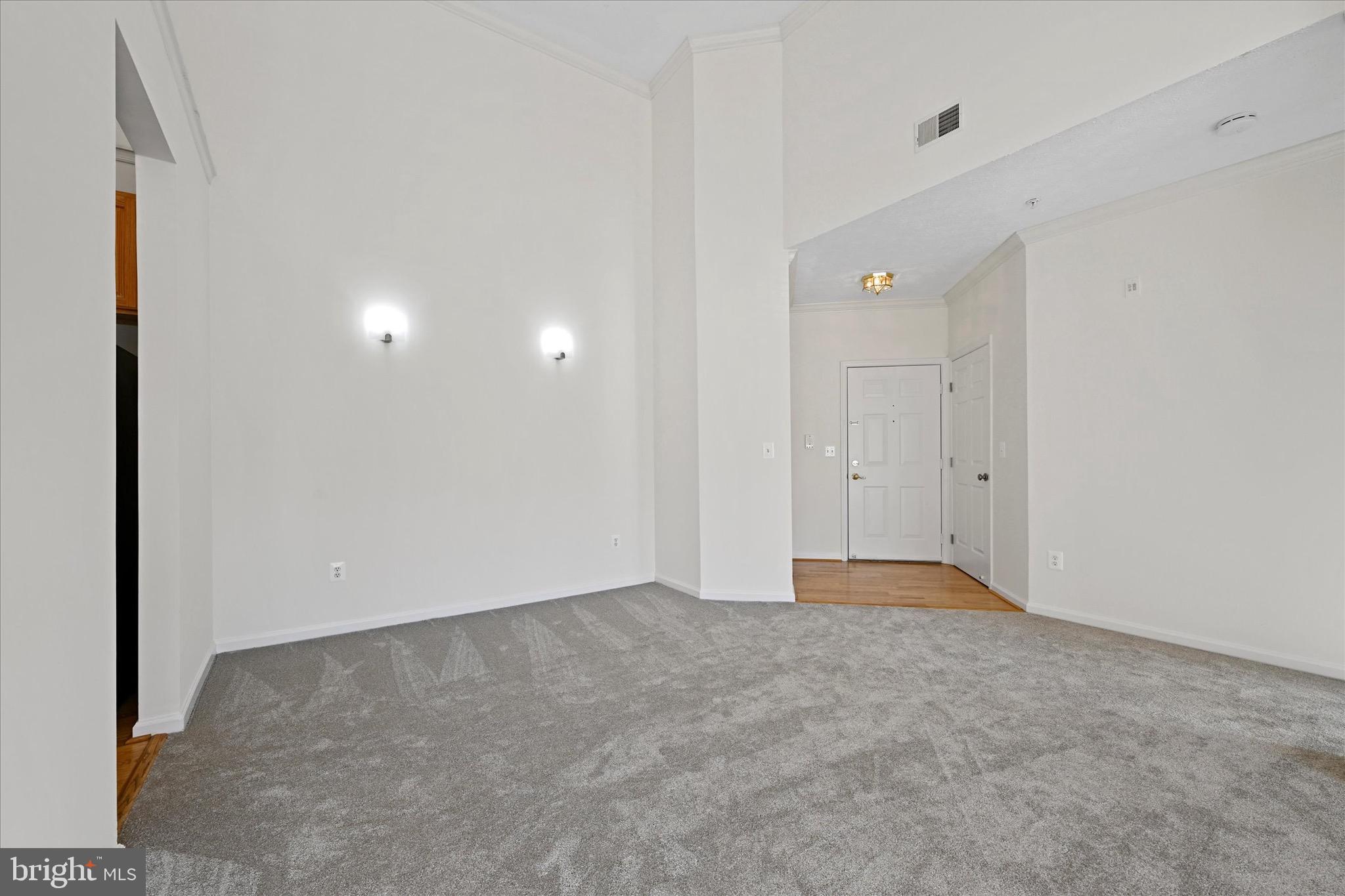 VILLAGE GREEN - Residential