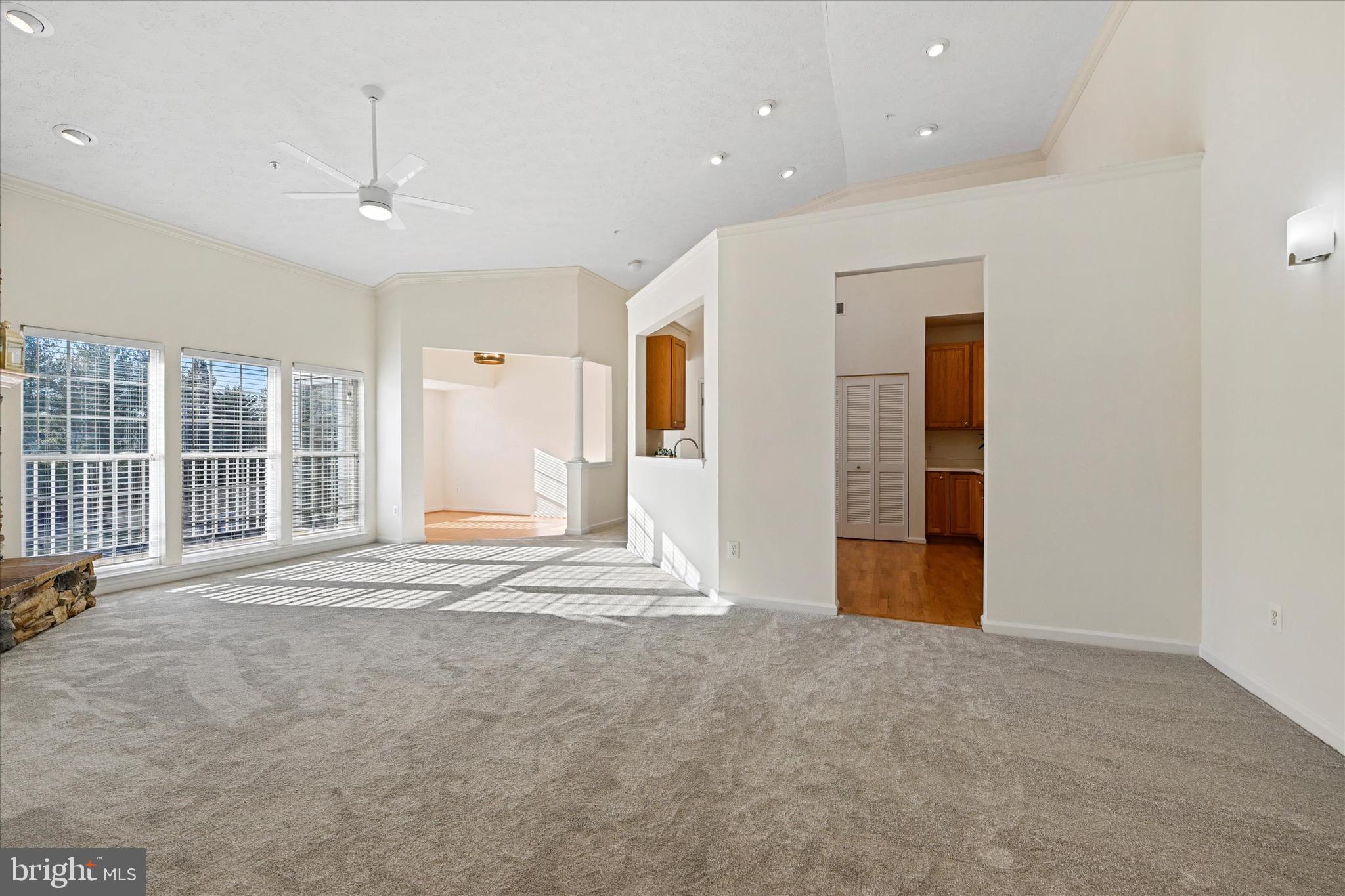 VILLAGE GREEN - Residential