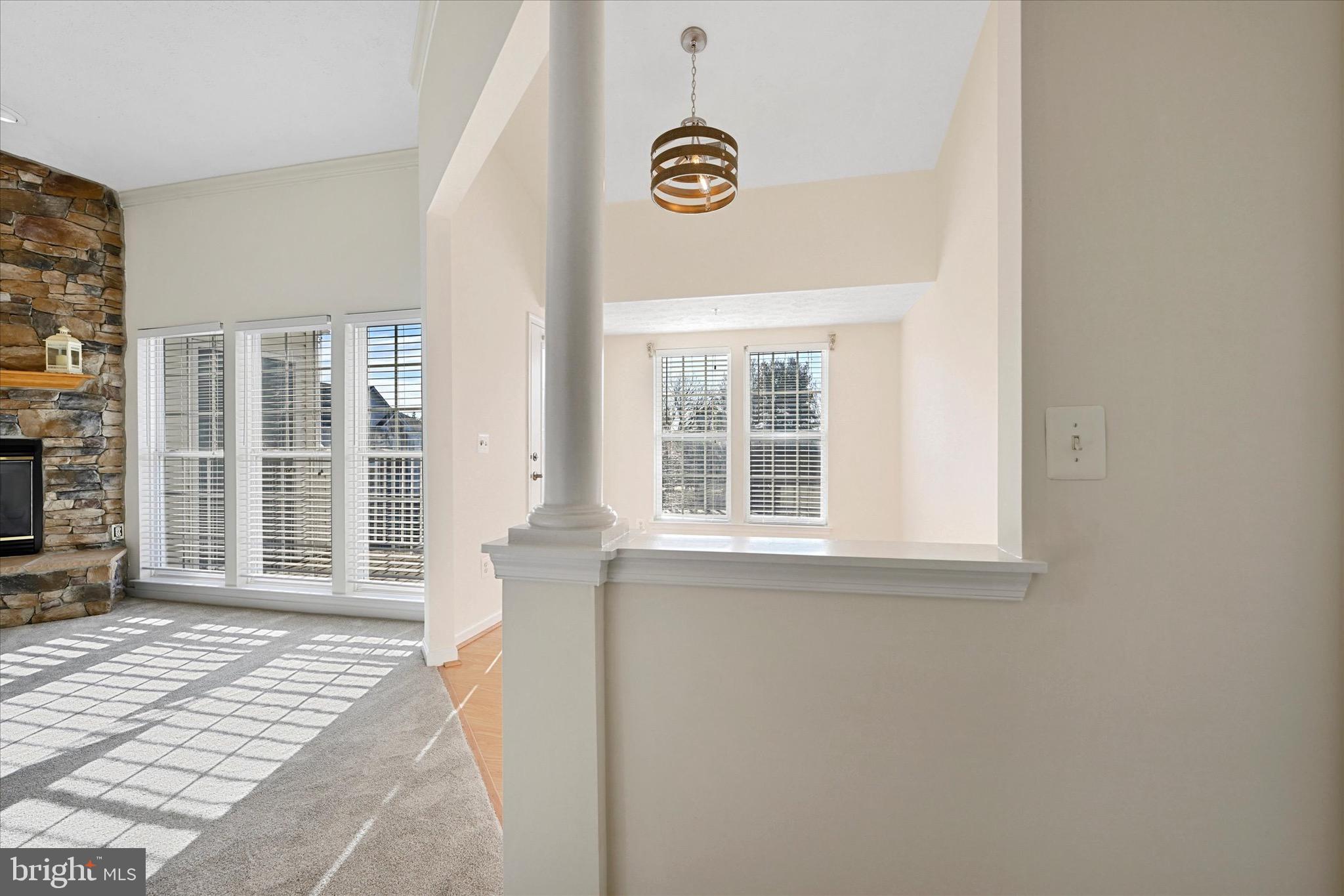 VILLAGE GREEN - Residential