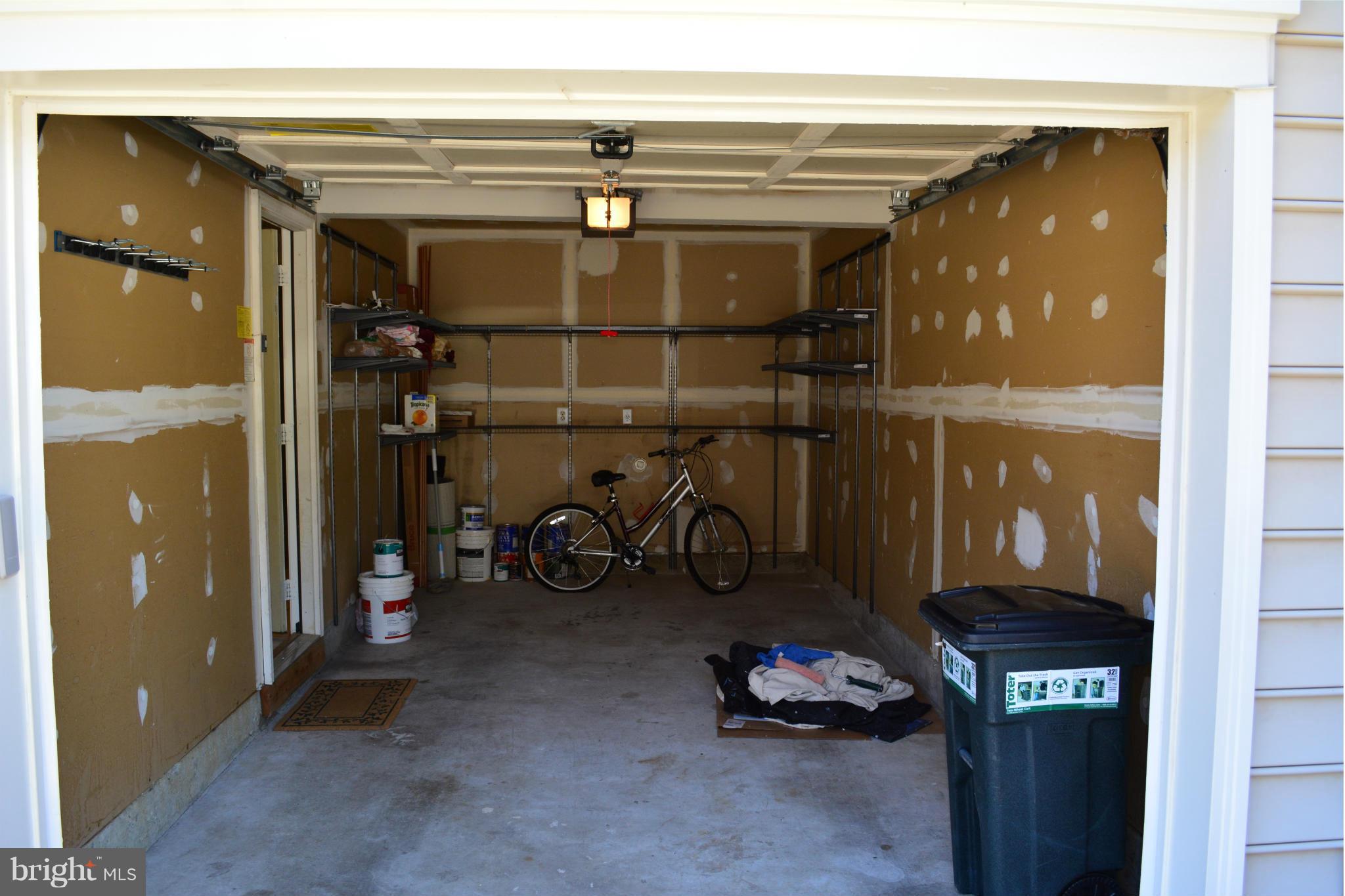 MCNAIR FARMS WEST - Residential Lease