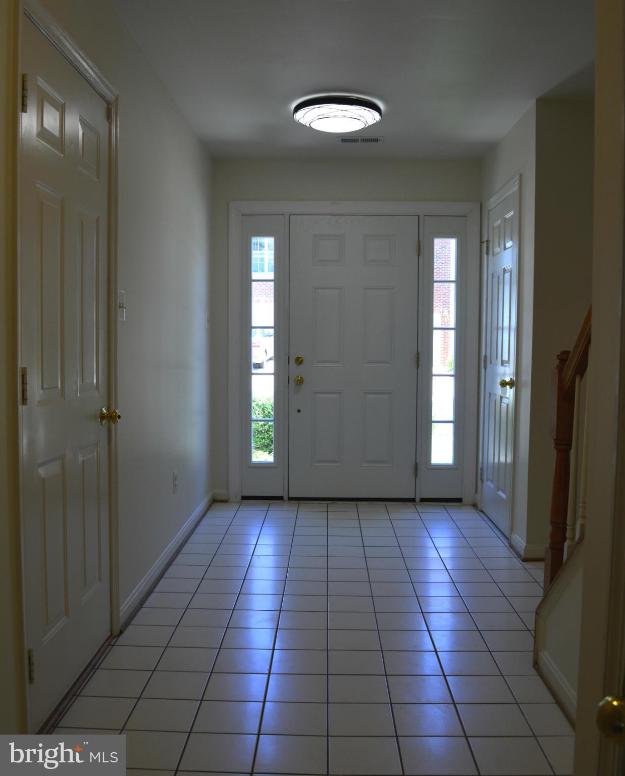 MCNAIR FARMS WEST - Residential Lease