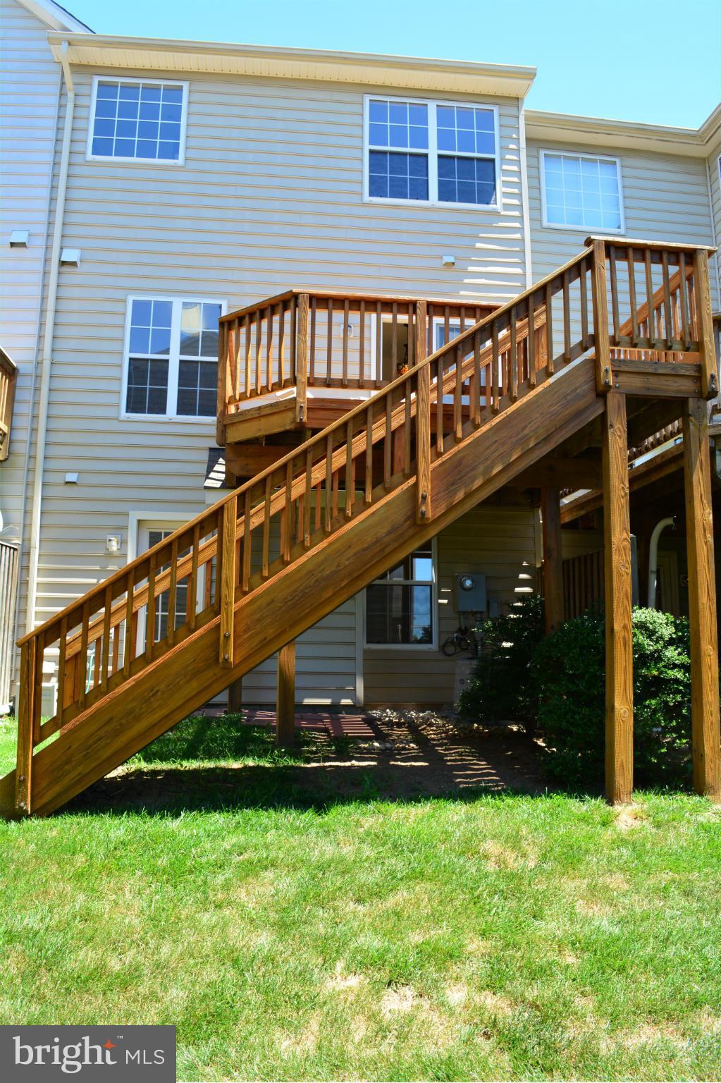 MCNAIR FARMS WEST - Residential Lease