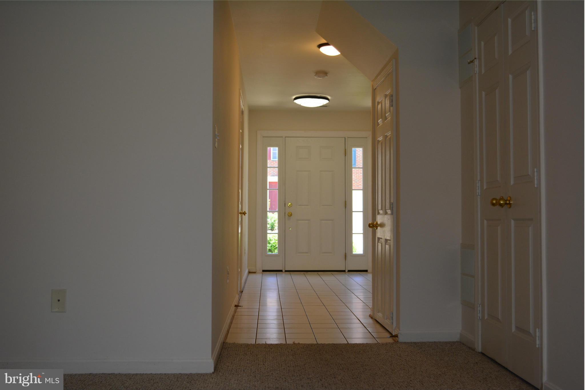 MCNAIR FARMS WEST - Residential Lease