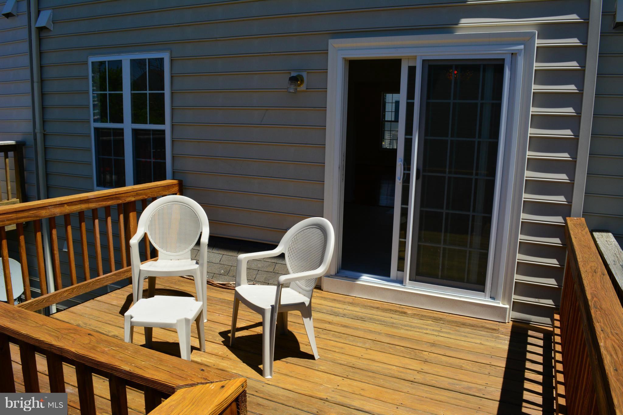 MCNAIR FARMS WEST - Residential Lease