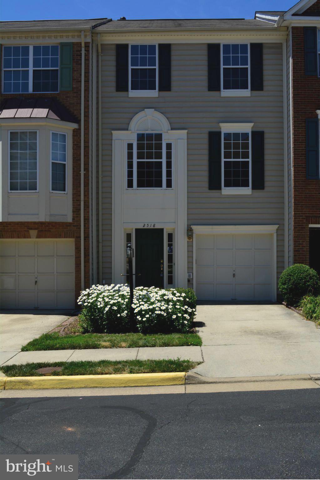 MCNAIR FARMS WEST - Residential Lease