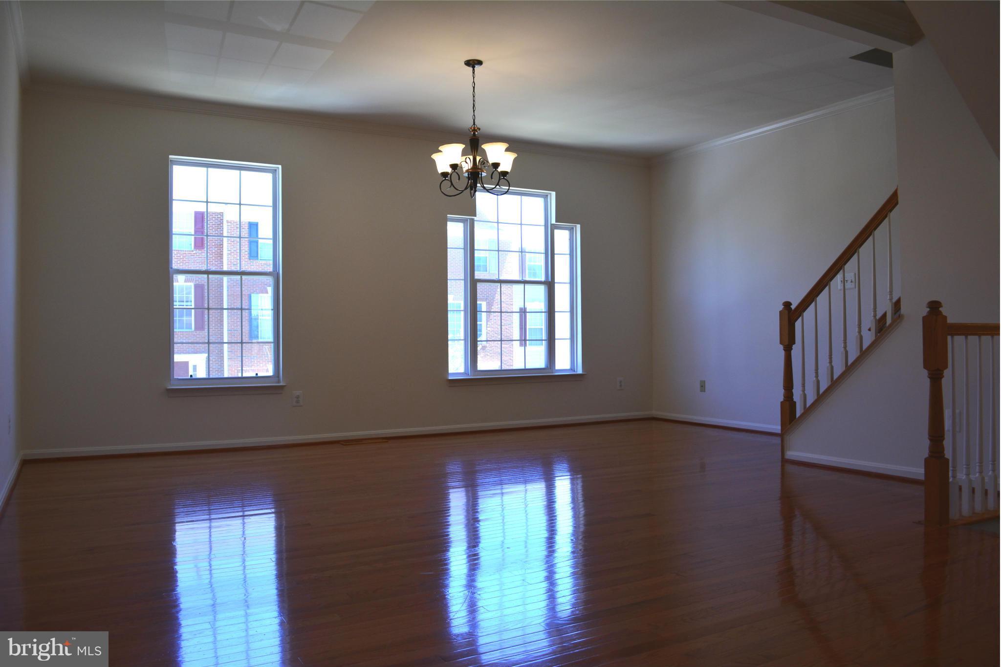 MCNAIR FARMS WEST - Residential Lease