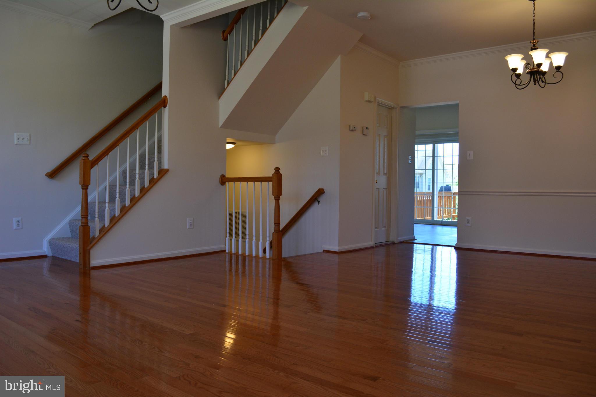 MCNAIR FARMS WEST - Residential Lease