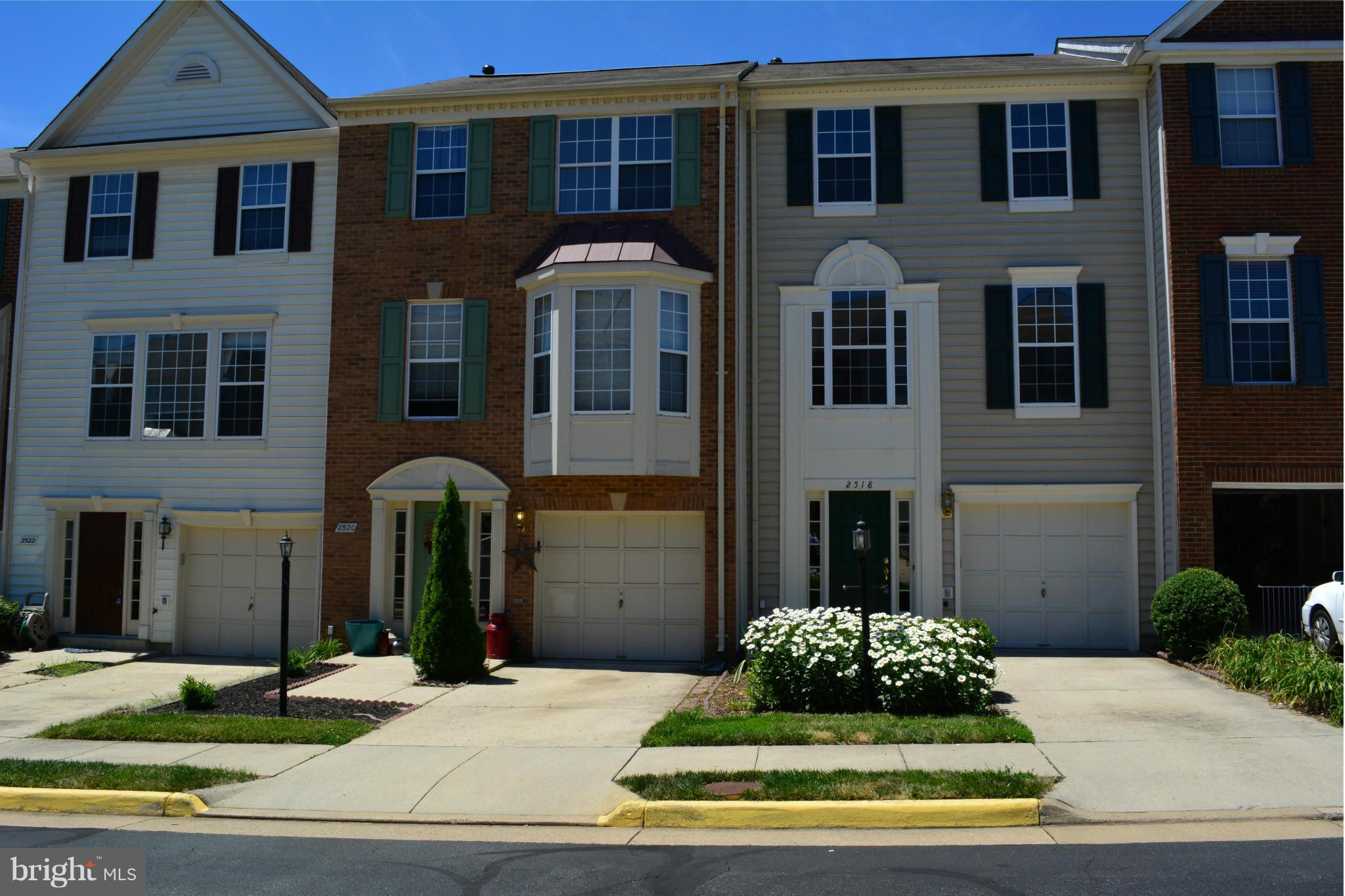 MCNAIR FARMS WEST - Residential Lease