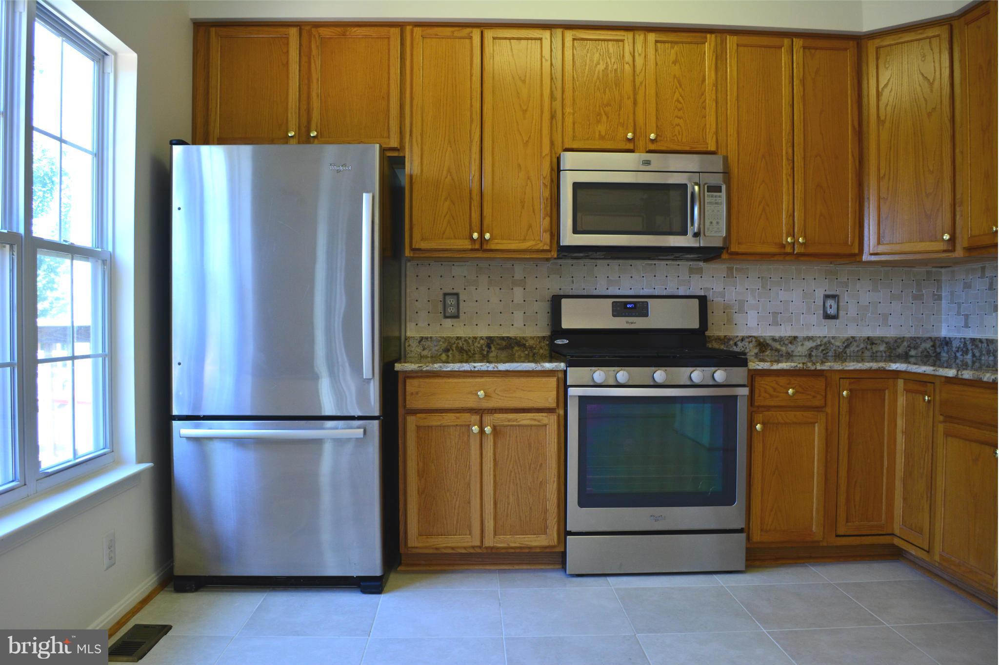 MCNAIR FARMS WEST - Residential Lease