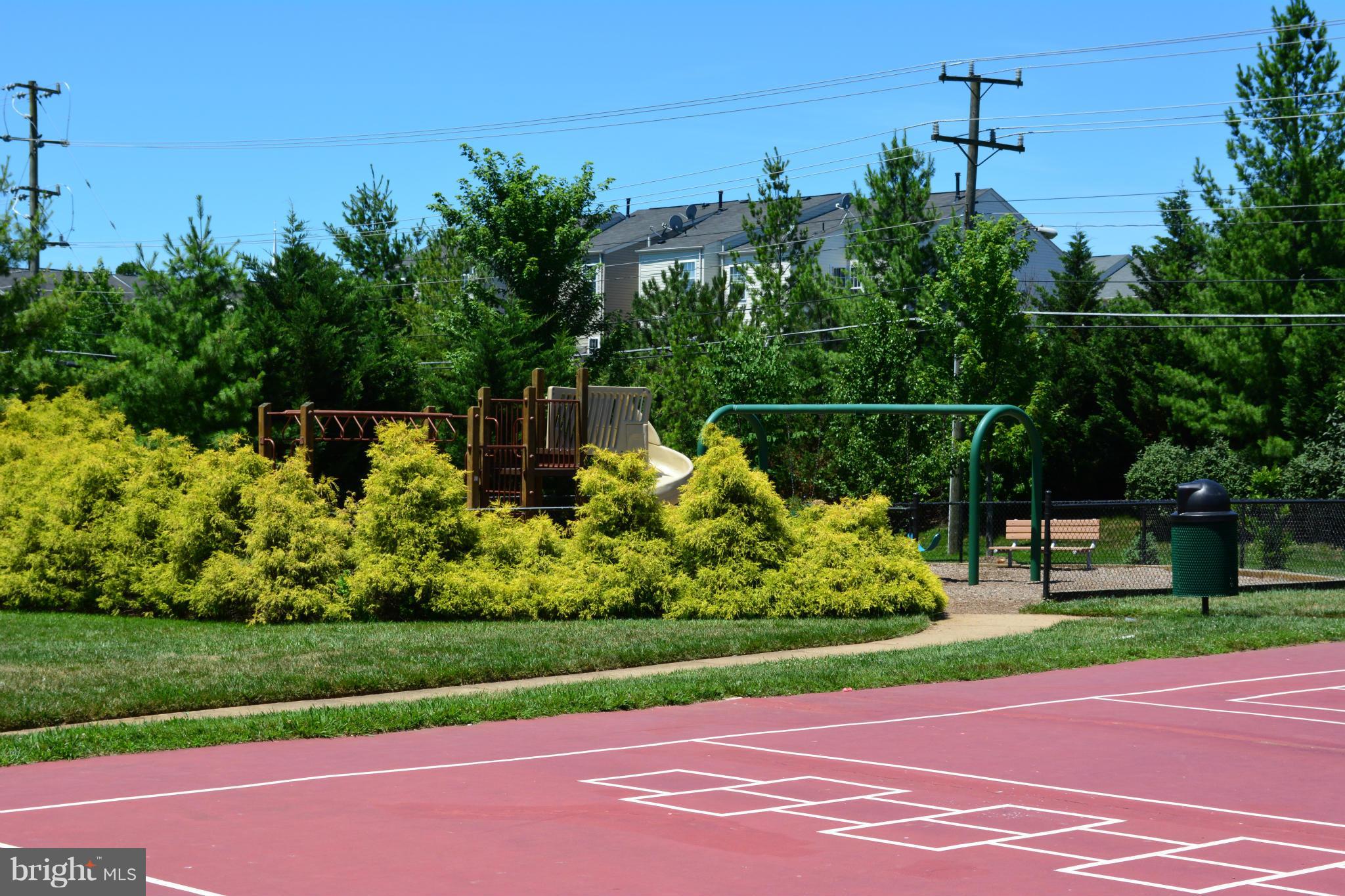 MCNAIR FARMS WEST - Residential Lease