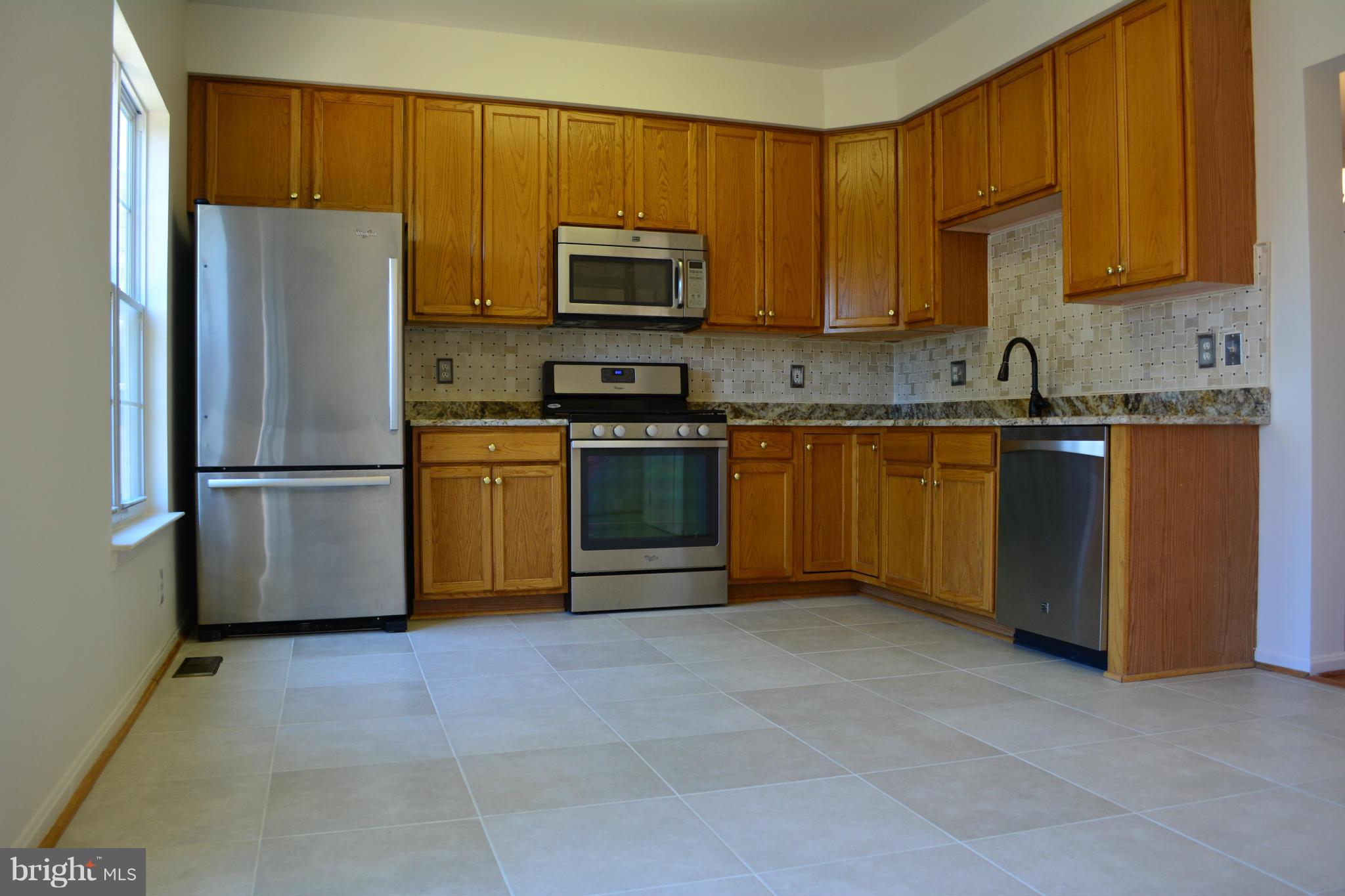 MCNAIR FARMS WEST - Residential Lease