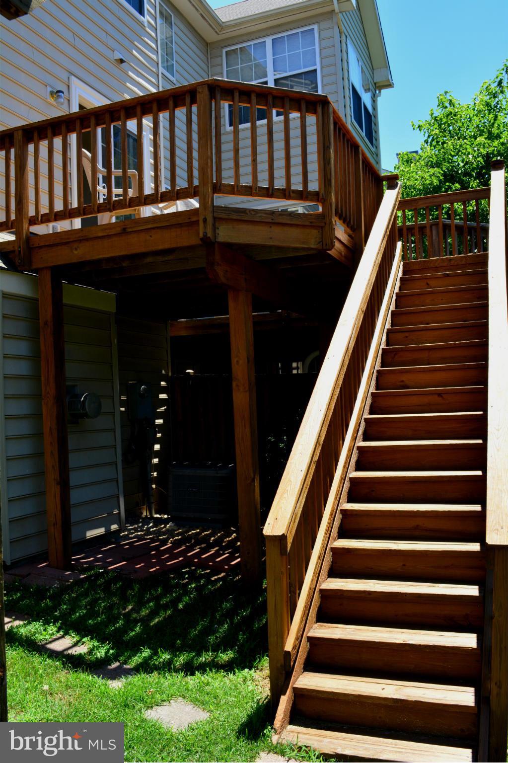 MCNAIR FARMS WEST - Residential Lease