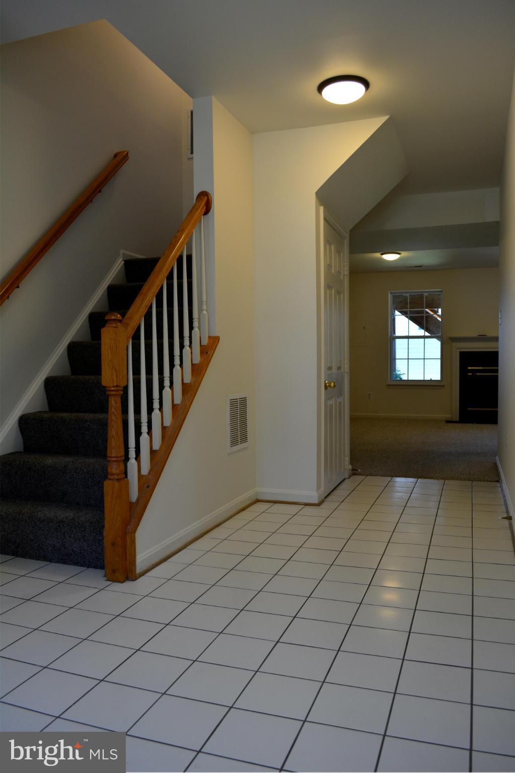 MCNAIR FARMS WEST - Residential Lease